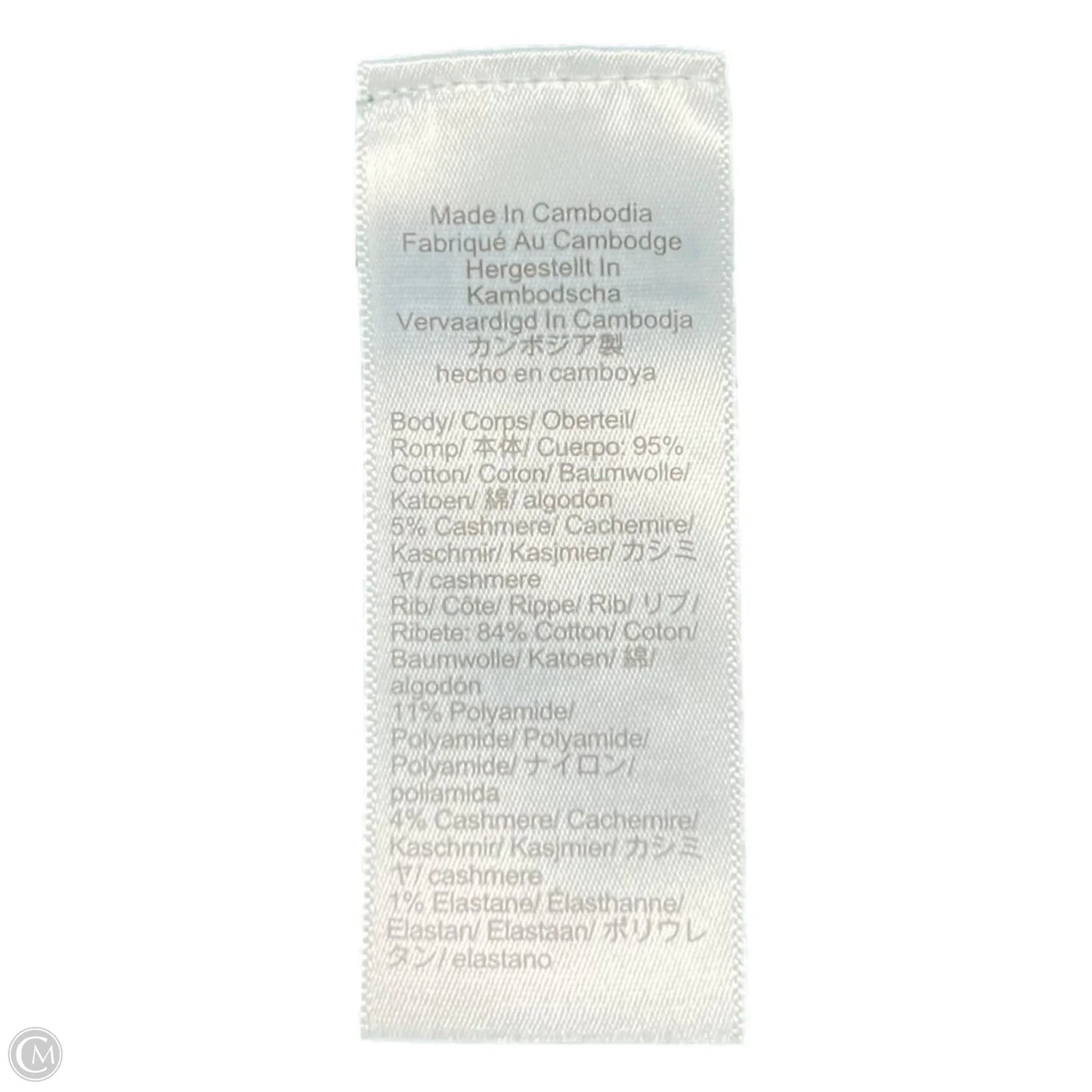 Sweater Short Sleeve By J. Crew In Green, Size: 3x