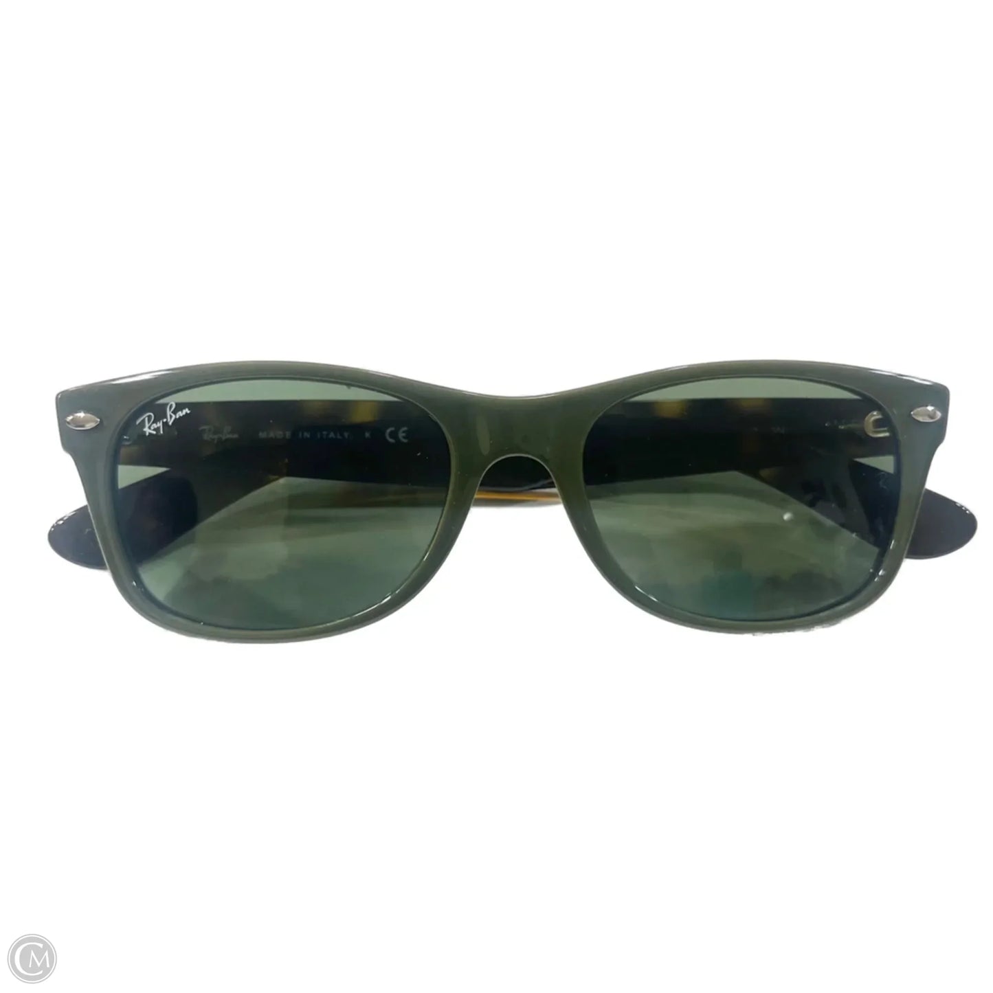 Sunglasses Designer By Ray Ban