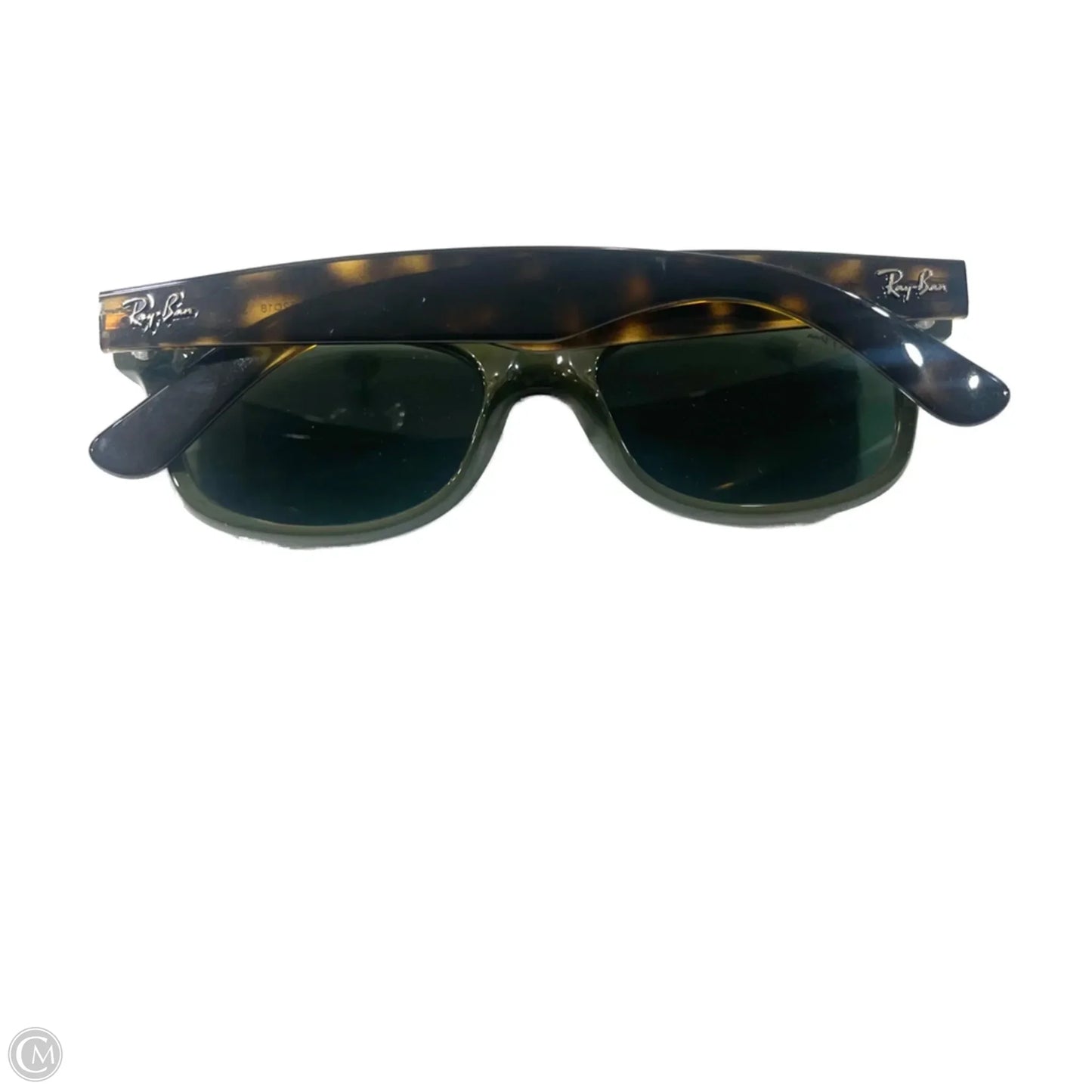 Sunglasses Designer By Ray Ban