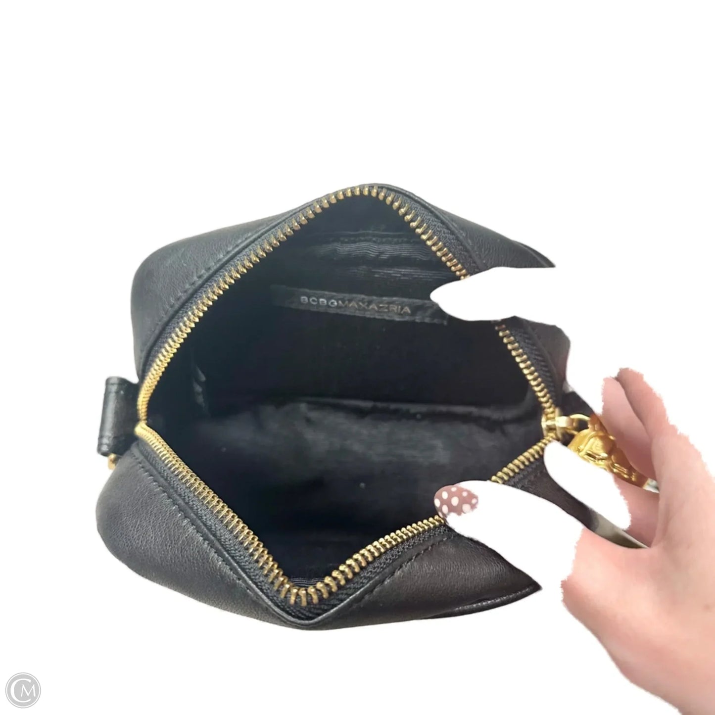 Clutch By Bcbgmaxazria, Size: Small