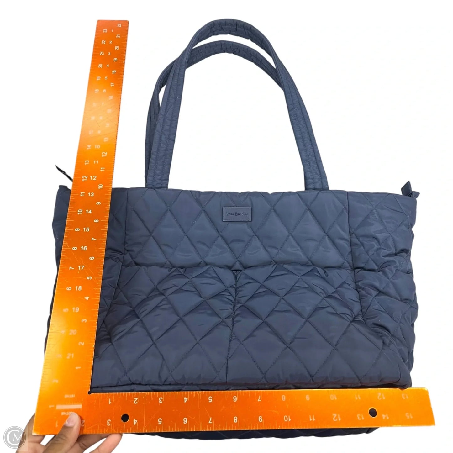 Tote By Vera Bradley, Size: Medium