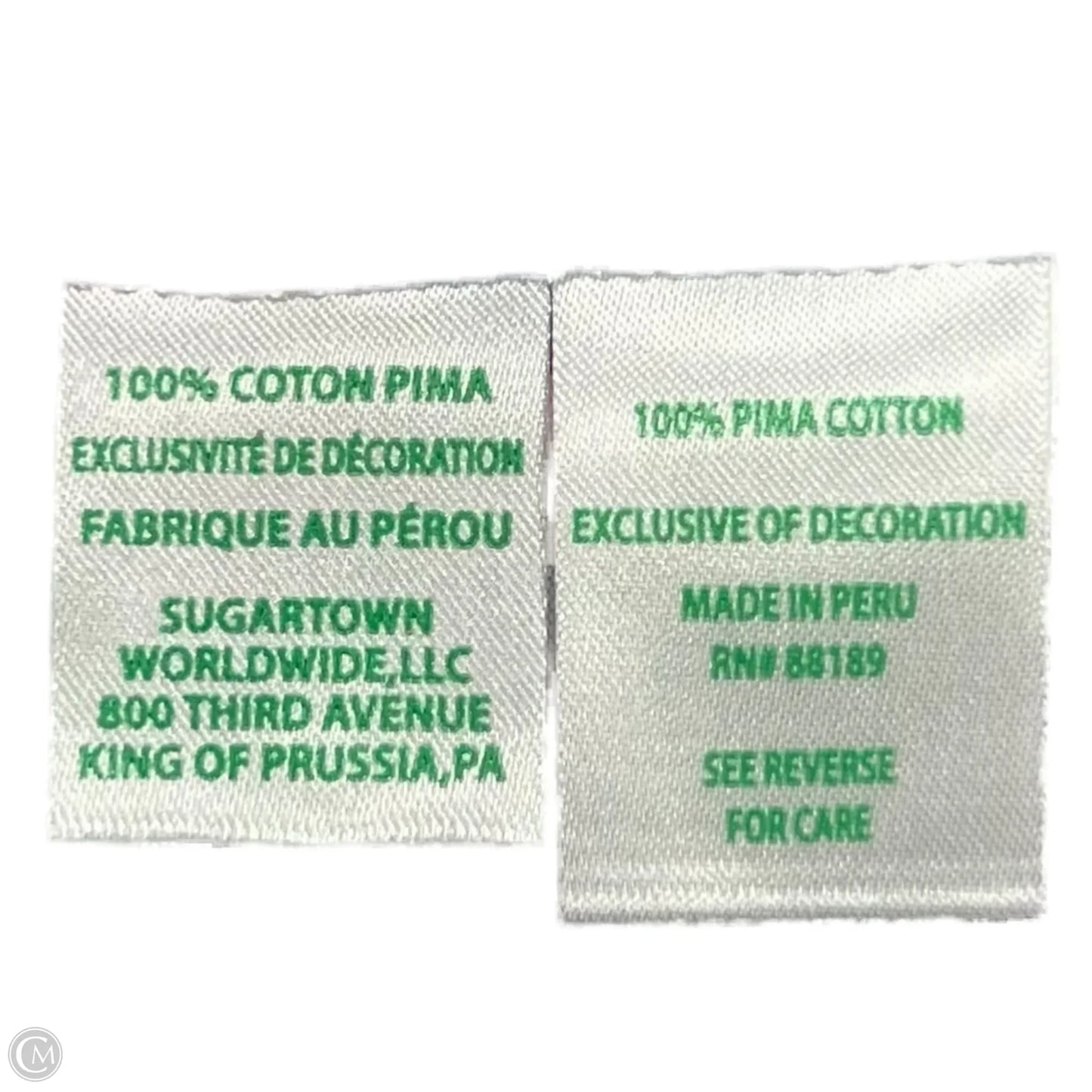 Dress Designer By Lilly Pulitzer In Blue & Purple, Size: M