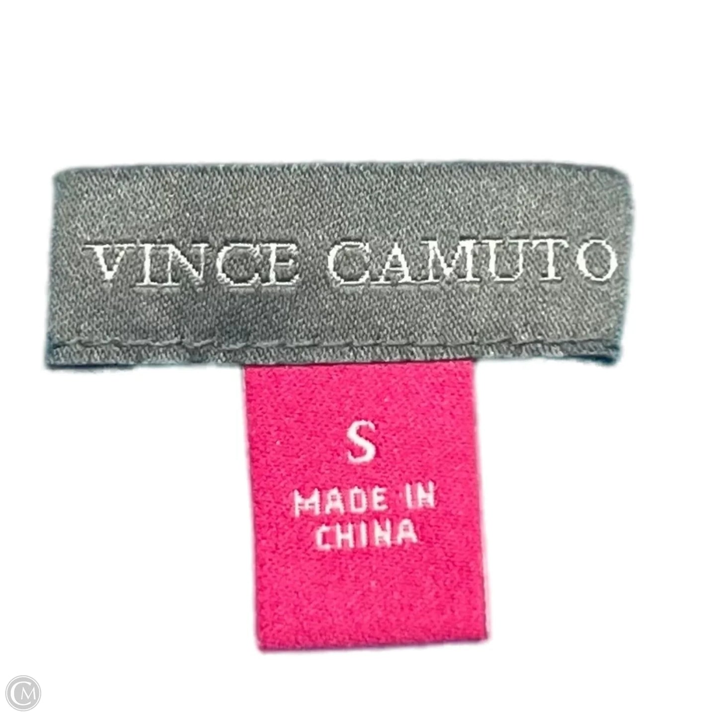 Sweater By Vince Camuto In Blue, Size: S