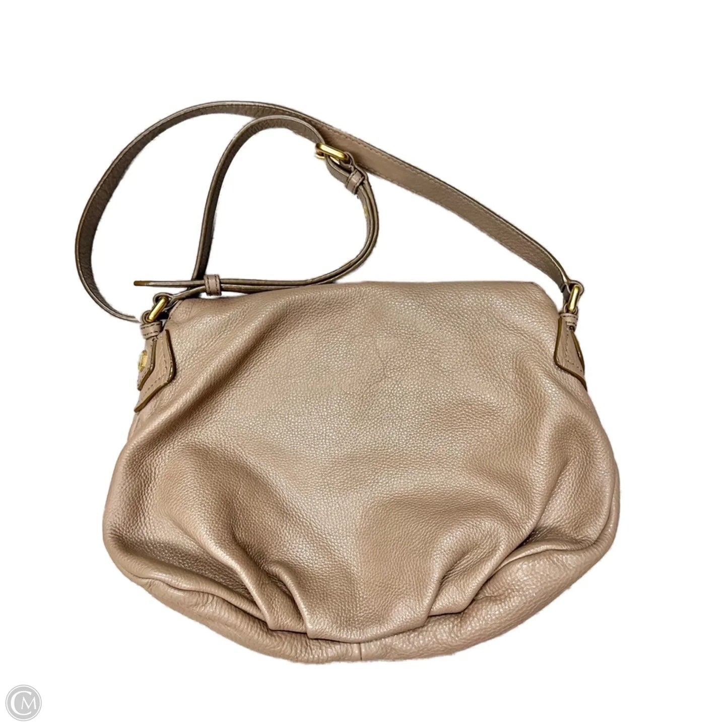 Crossbody Designer By Marc By Marc Jacobs, Size: Medium