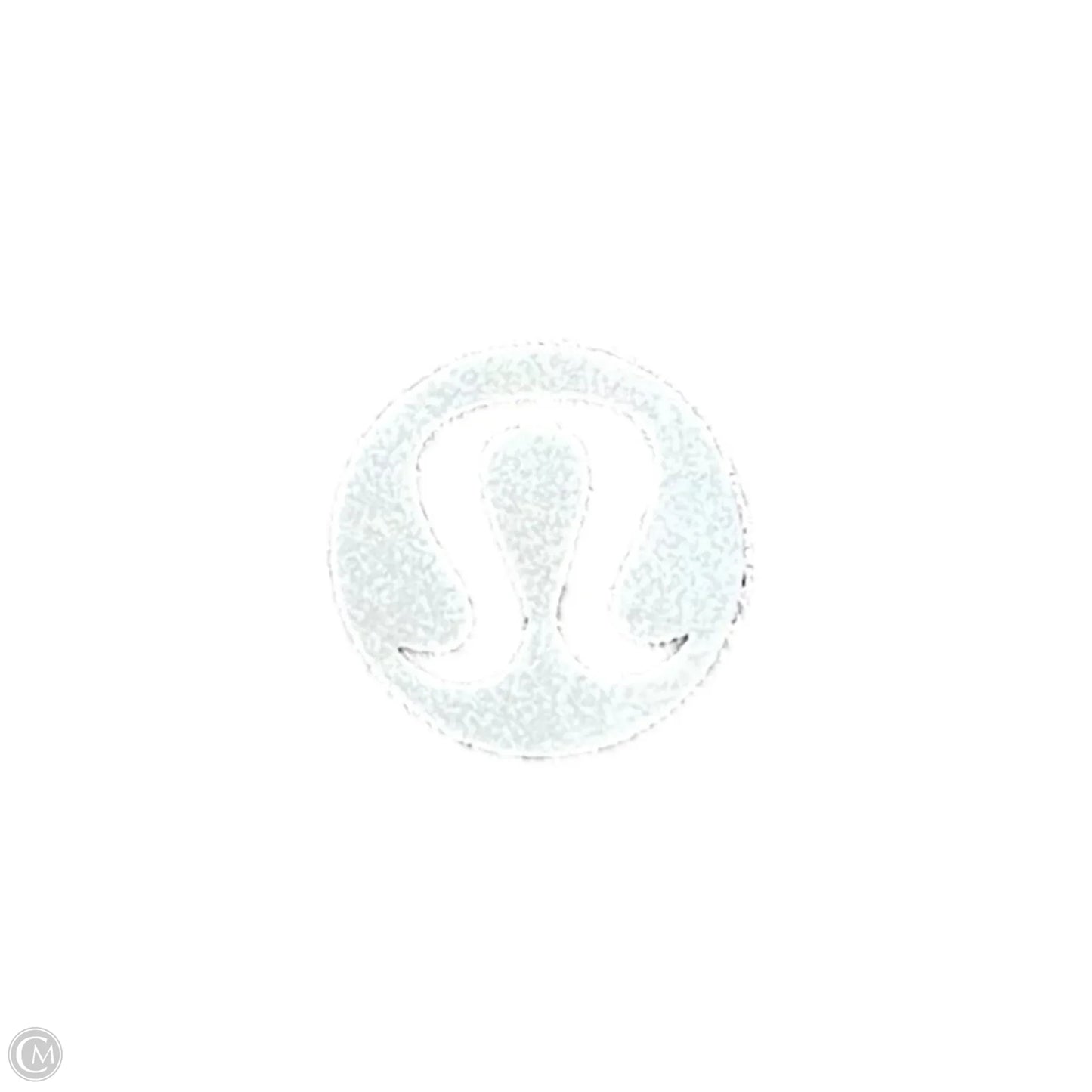 Athletic Top Long Sleeve Crewneck By Lululemon In Maroon, Size: L