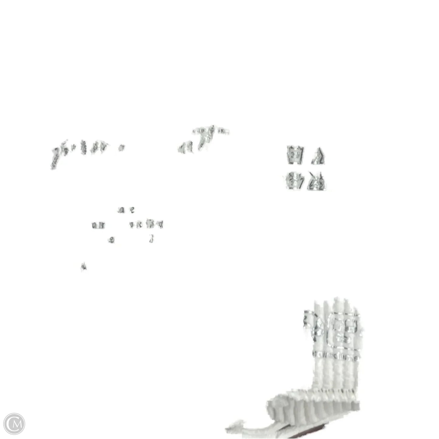 Top Long Sleeve By Free People In Cream, Size: Xl