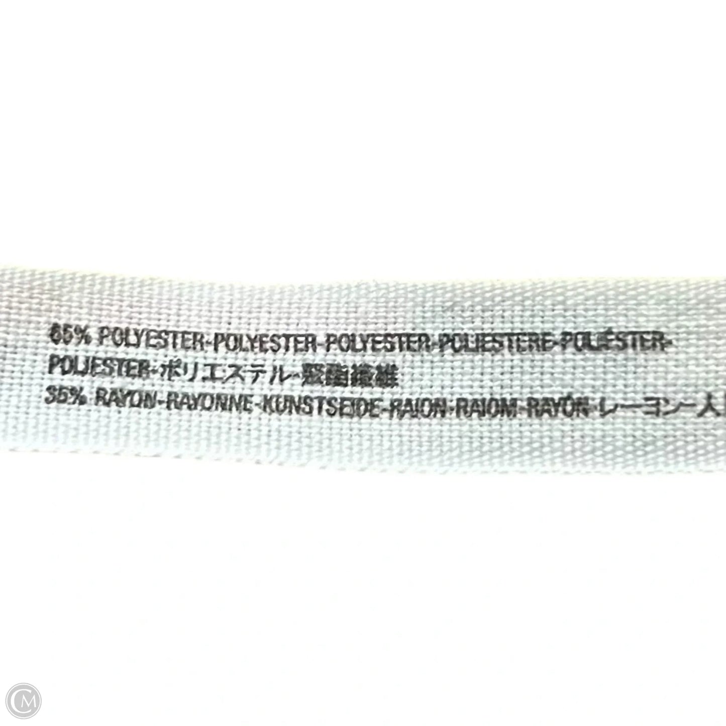 Tank Top By Free People In Chartreuse, Size: M