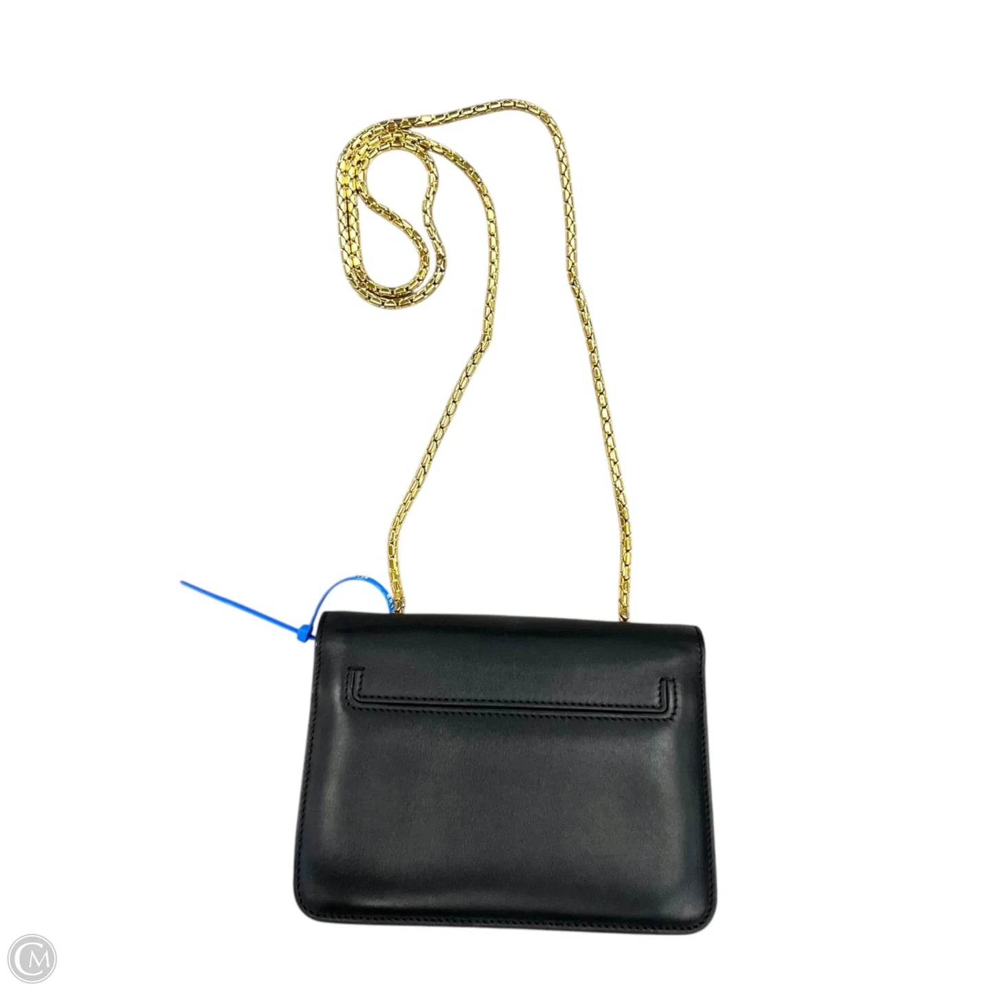 Crossbody Luxury Designer By Tom Ford, Size: Small