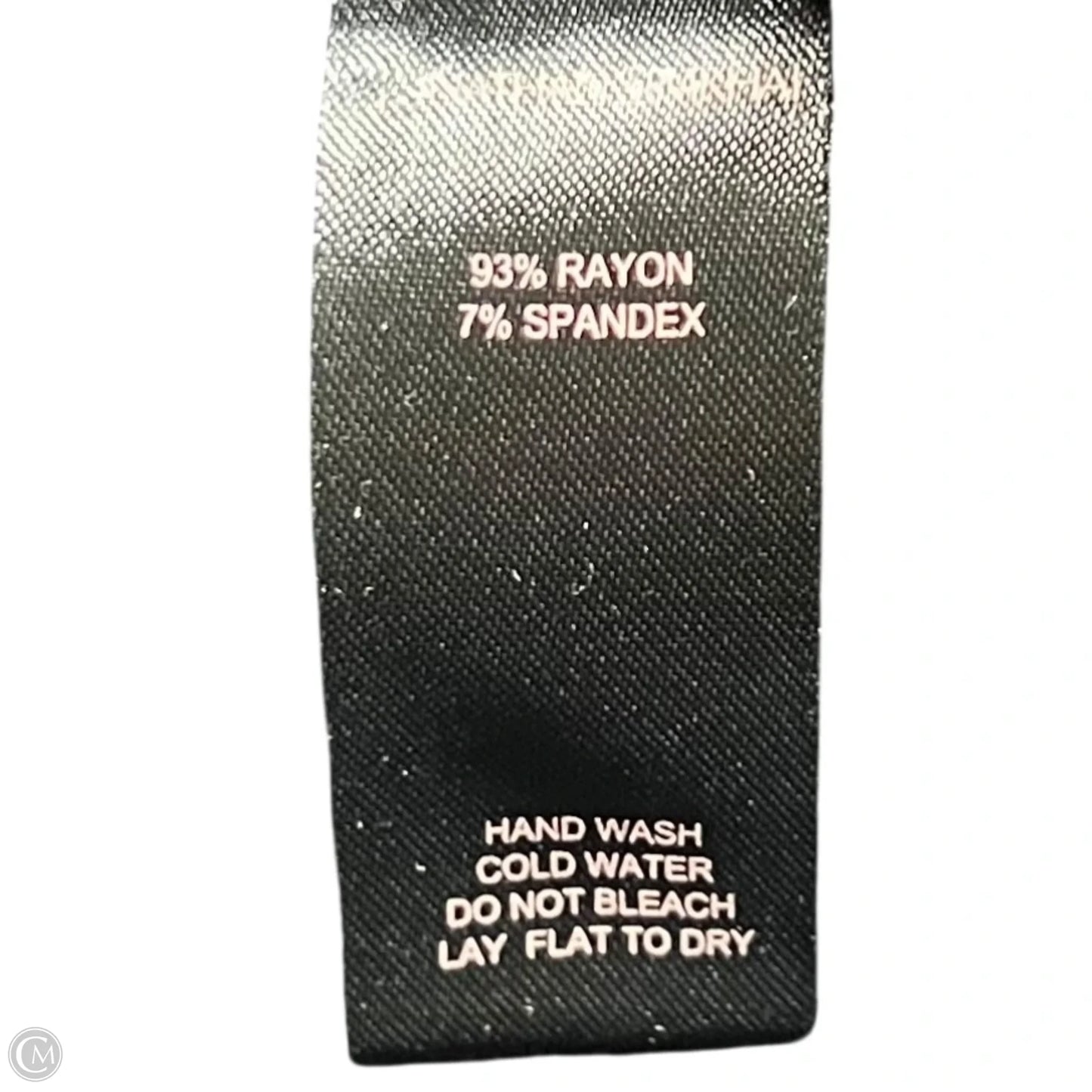 Bodysuit By Jonathan Simkhai In Black, Size: M