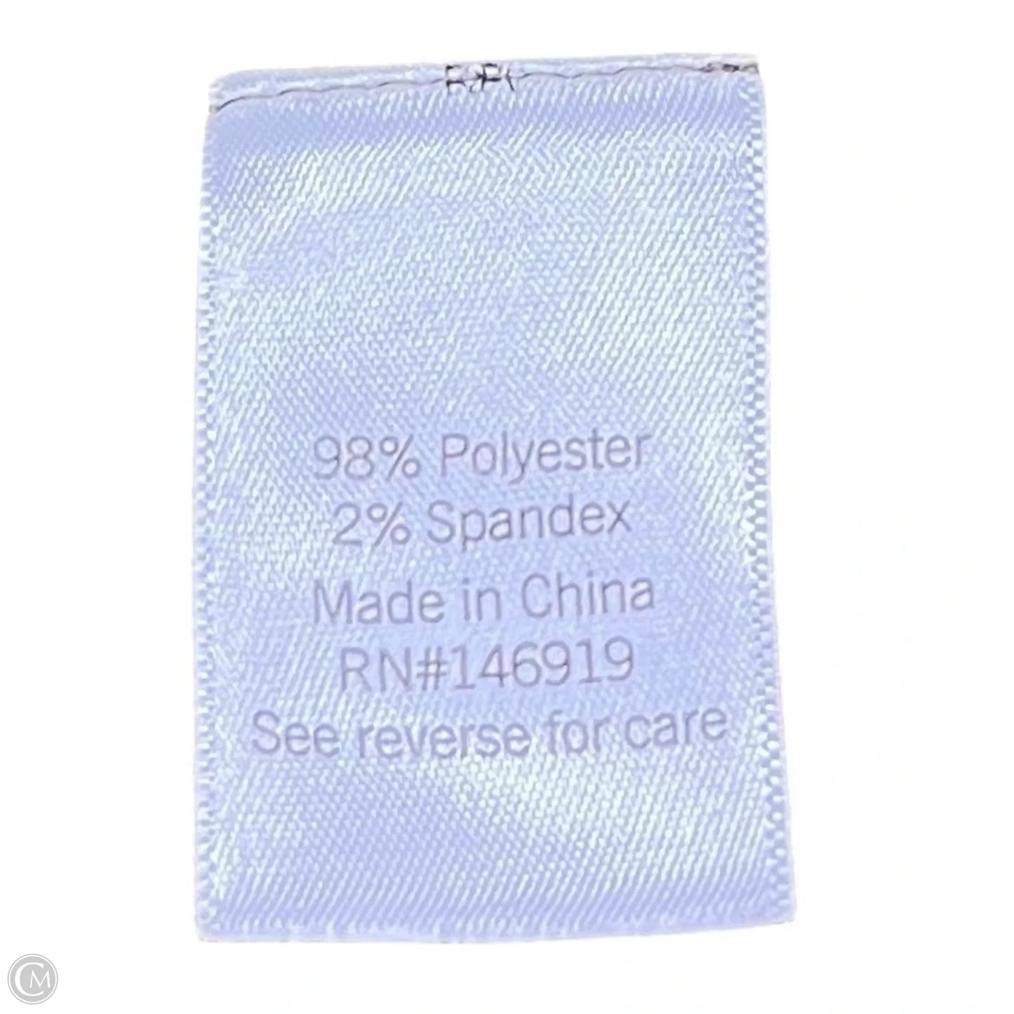 Sweatshirt Hoodie By Nine West In Green, Size: Xxl