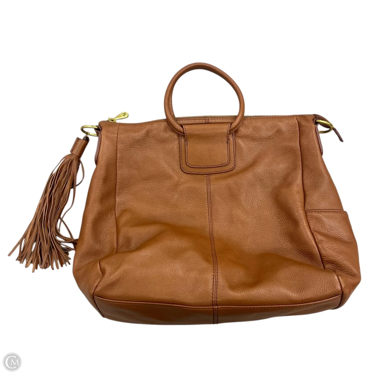 Handbag By Hobo Intl, Size: Medium