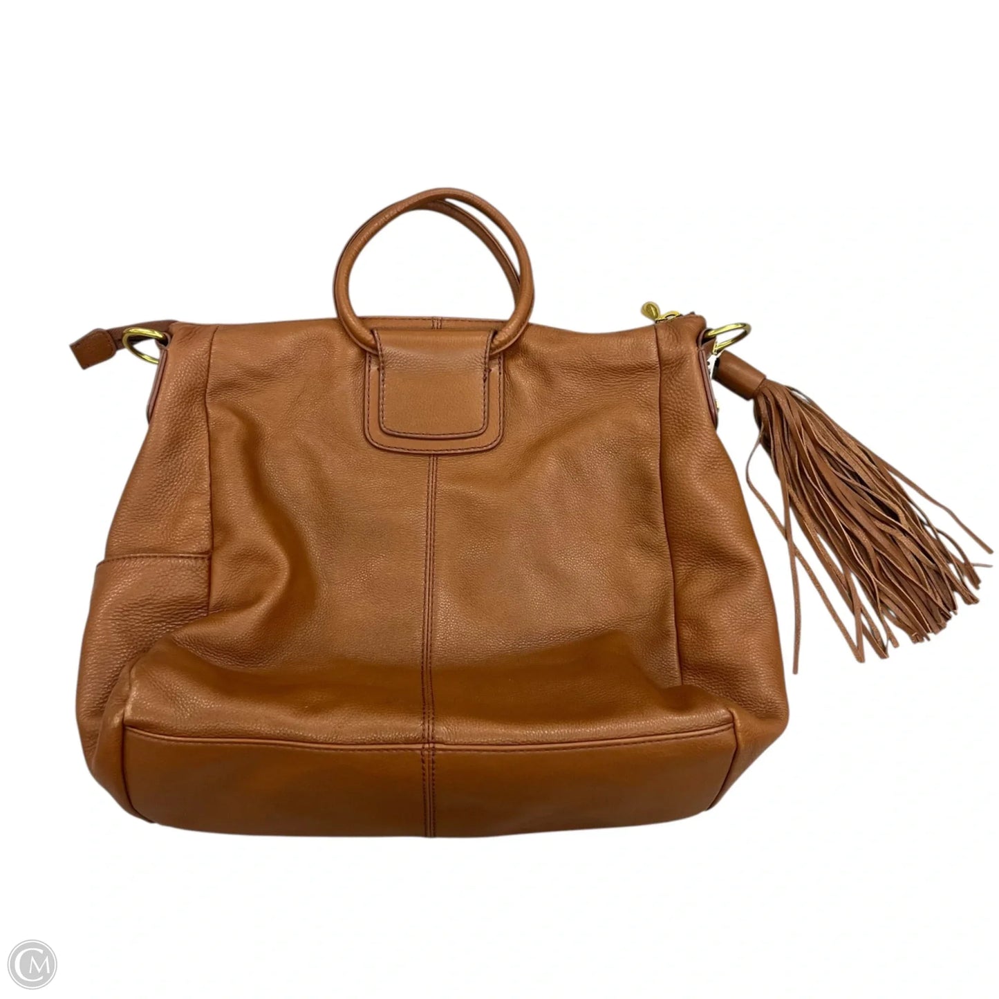 Handbag By Hobo Intl, Size: Medium