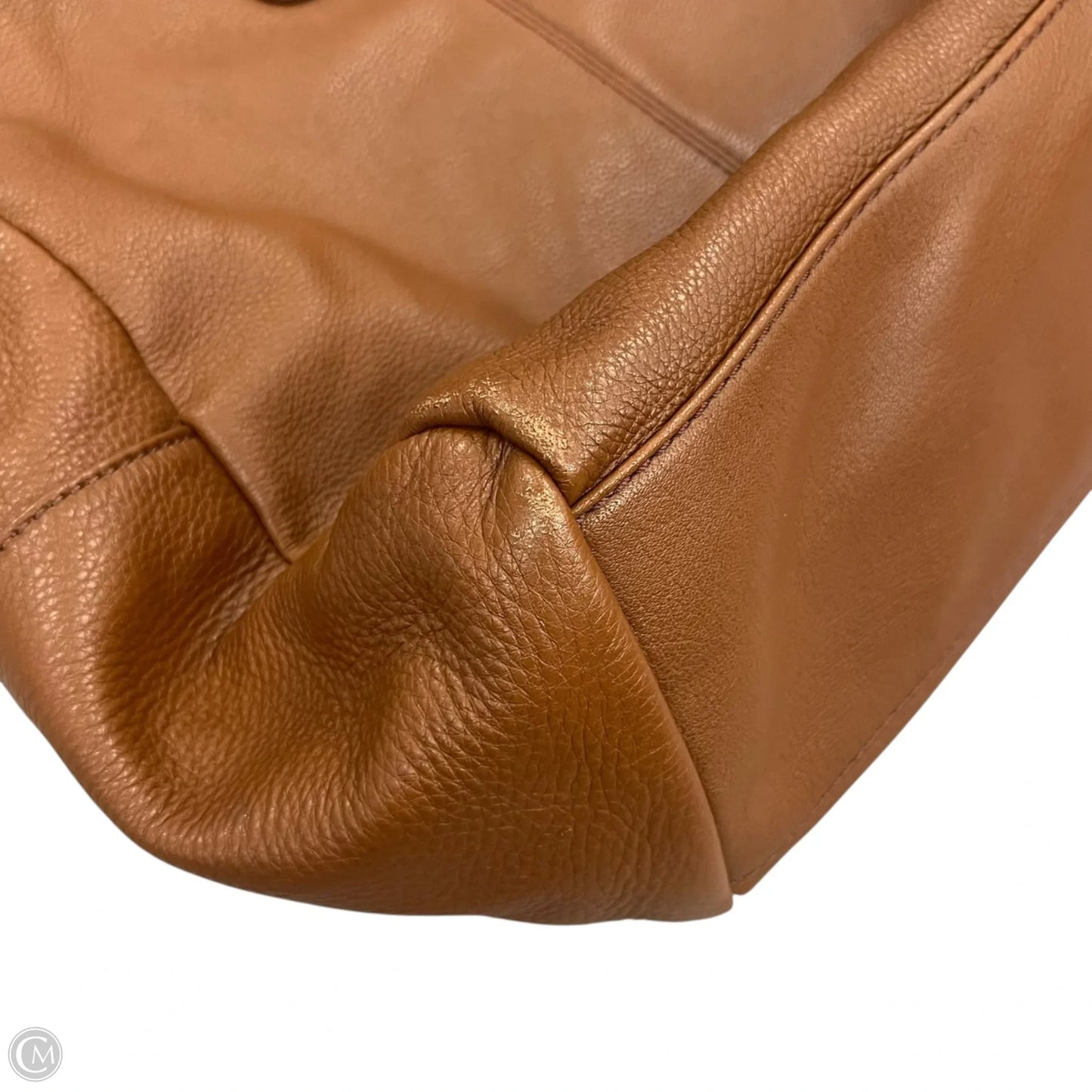 Handbag By Hobo Intl, Size: Medium