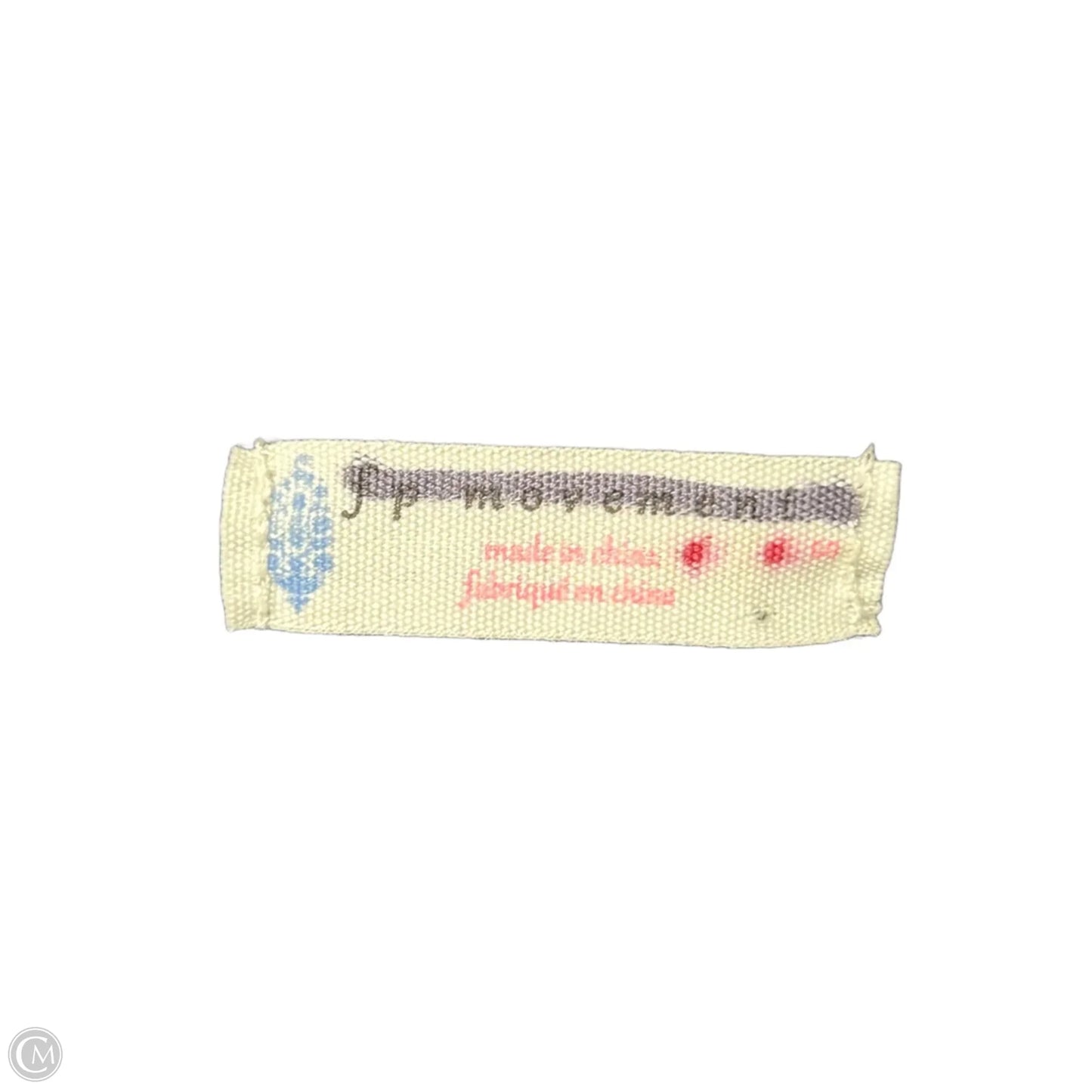 Jacket Faux Fur & Sherpa By Free People In Black & Yellow, Size: S