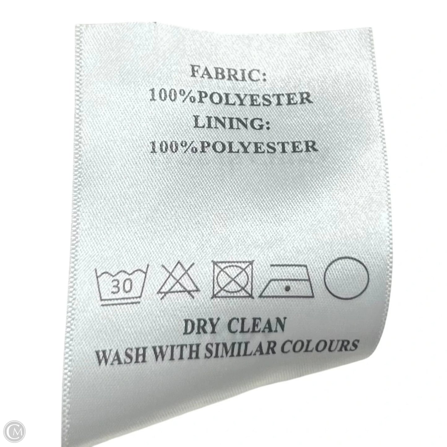 Jacket Other By Akira In Cream, Size: S