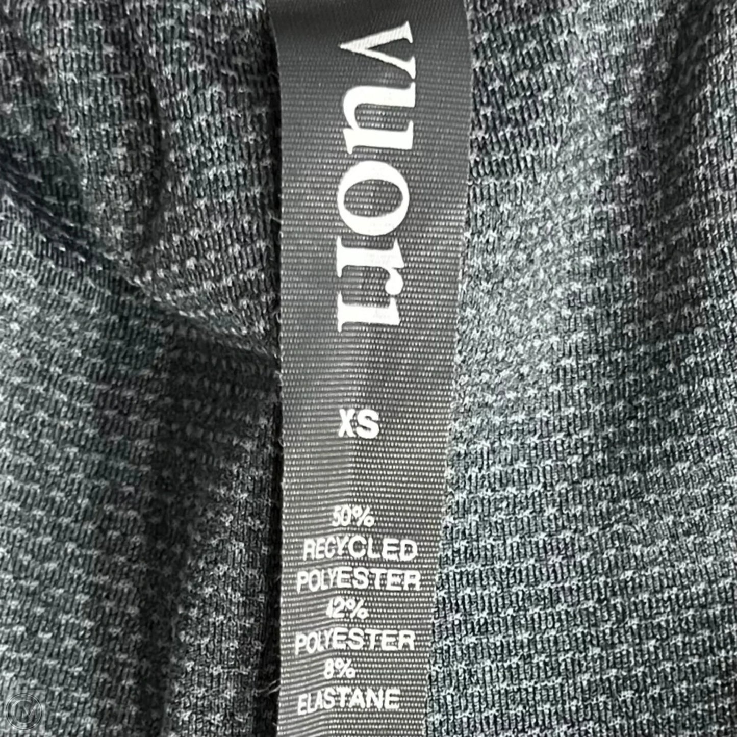 Athletic Shorts By Vuori In Taupe, Size: Xs