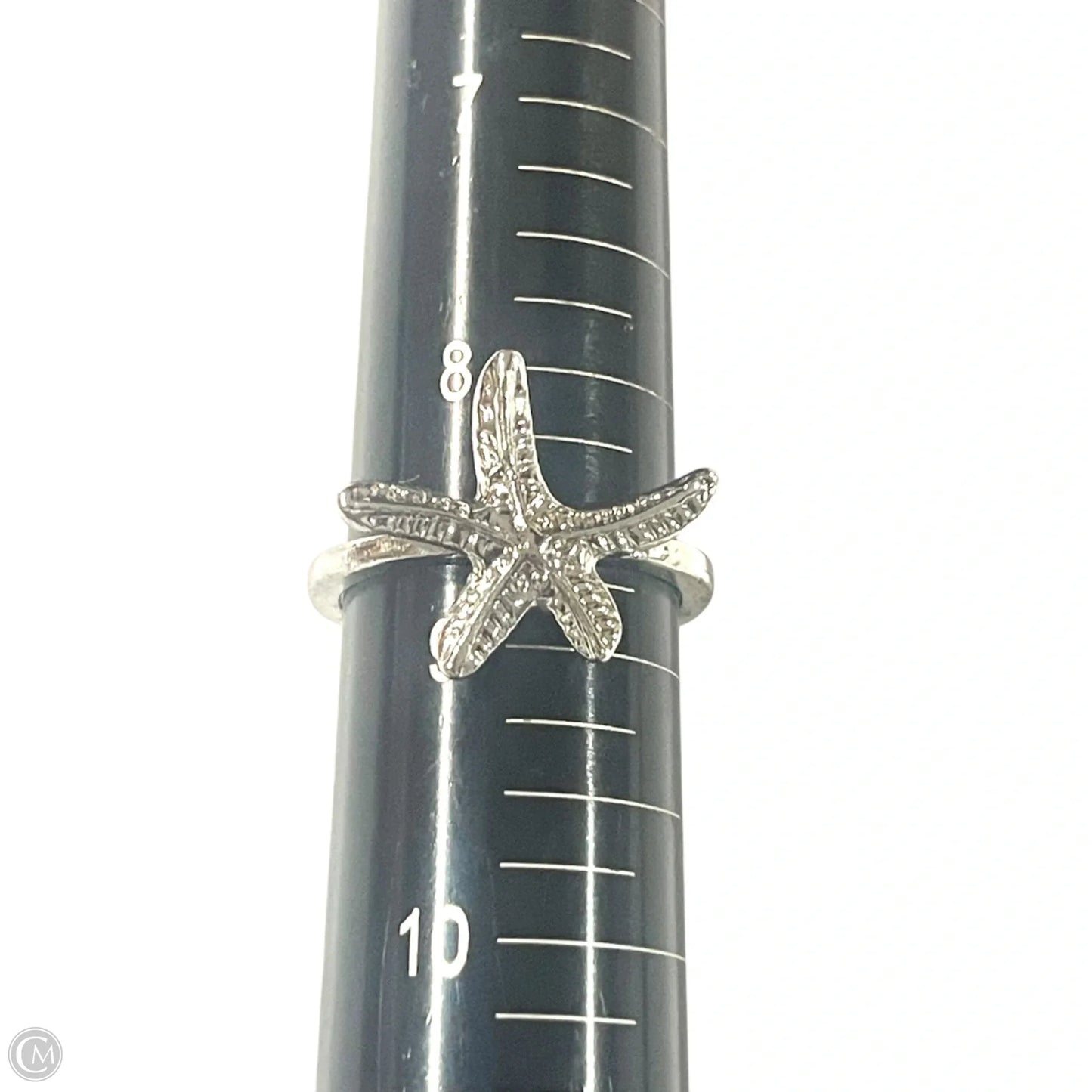 Ring Statement, Size: 8.5