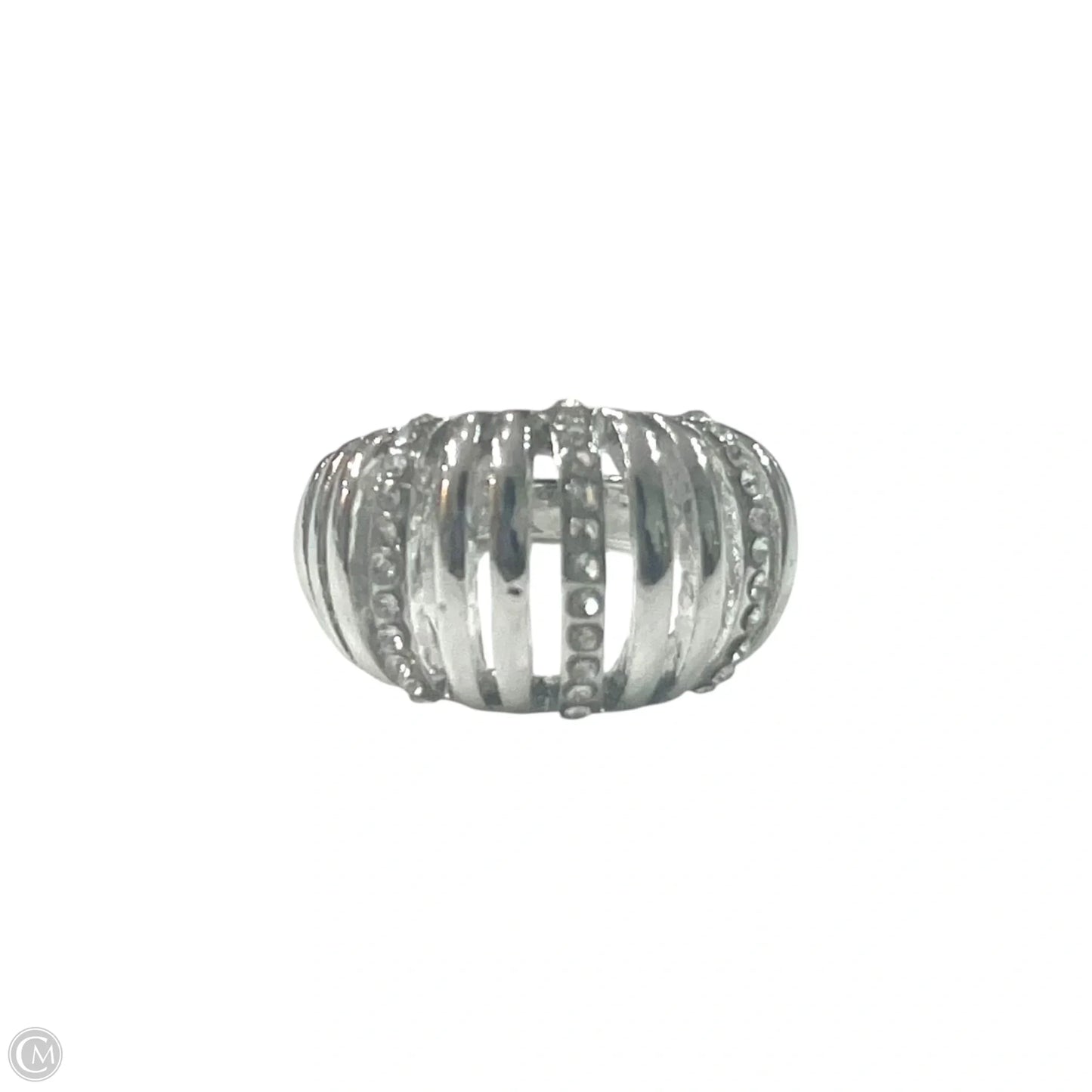 Ring Statement, Size: 6.5