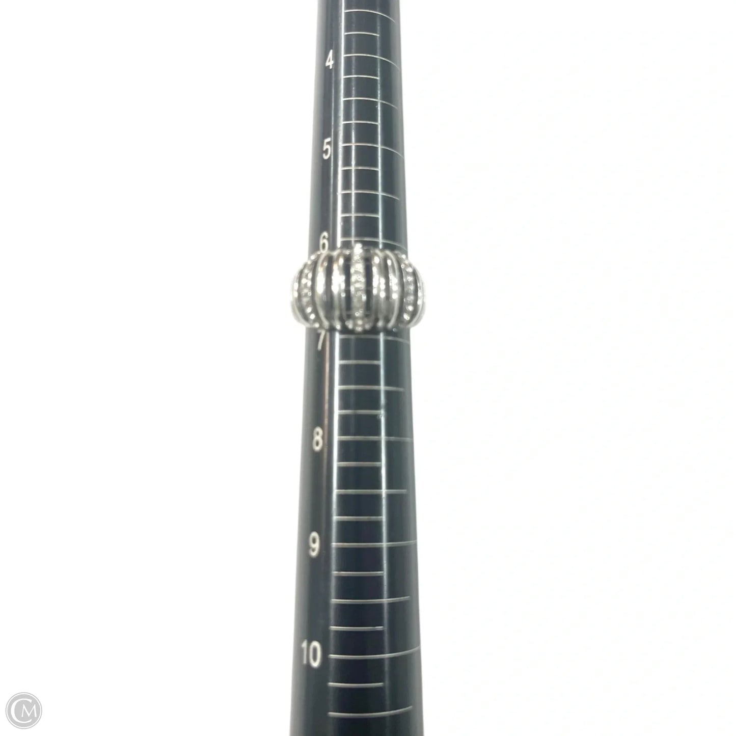 Ring Statement, Size: 6.5