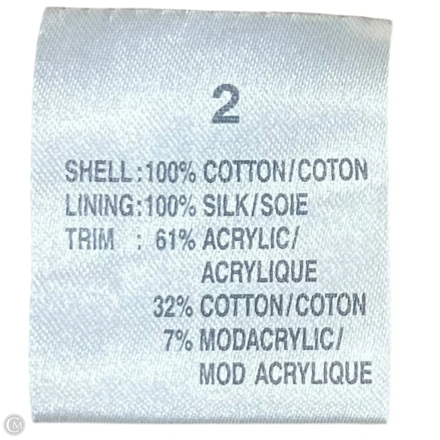 Blazer By Nougat In Pink, Size: Xs