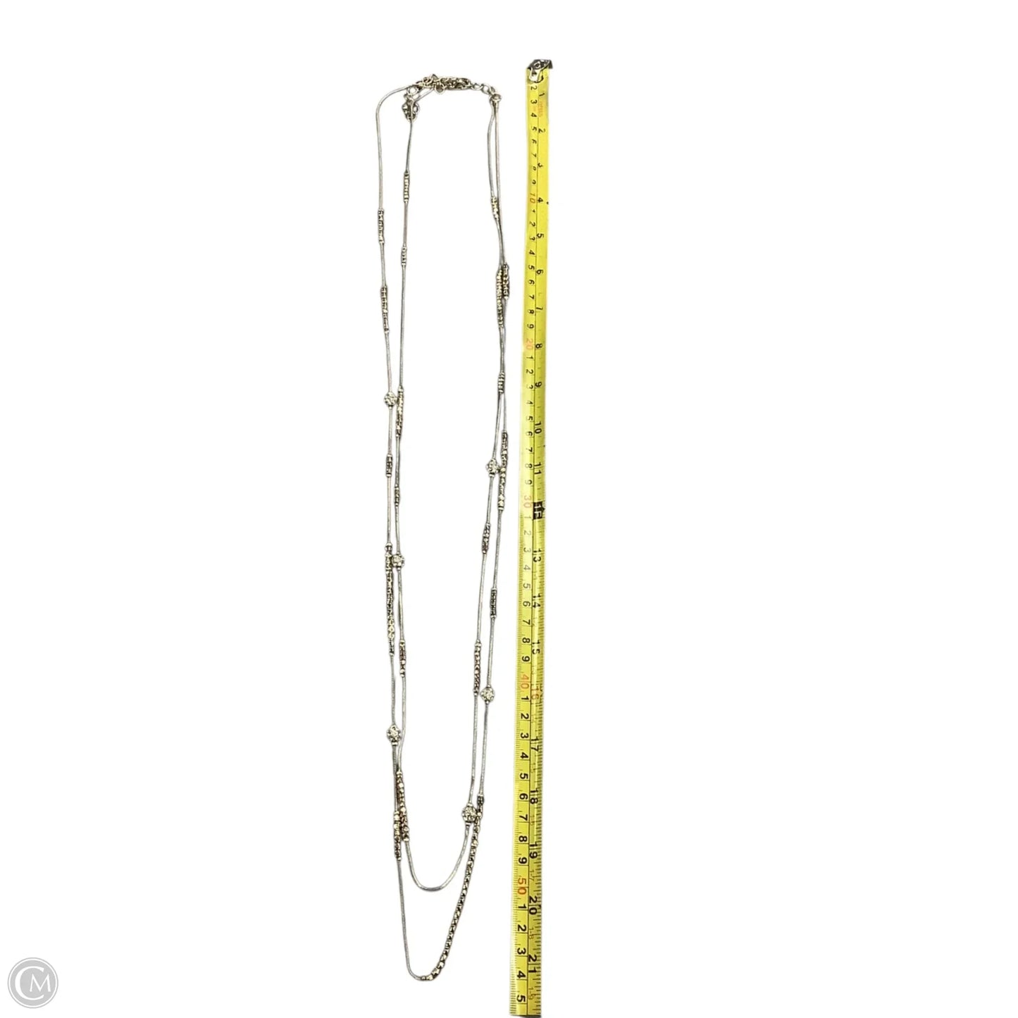 Necklace Layered By Chicos