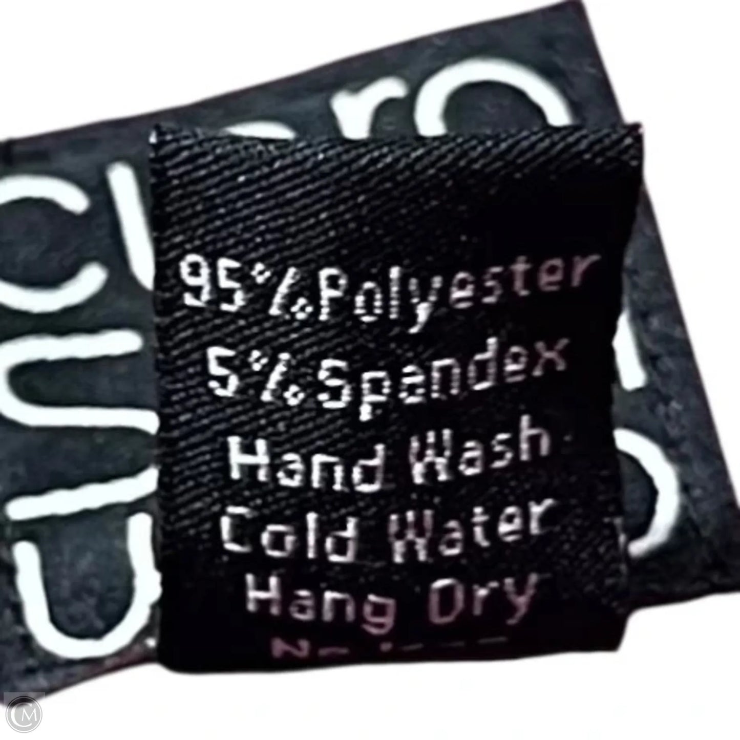 Jacket Moto By Clara Sun Woo In Pink, Size: L