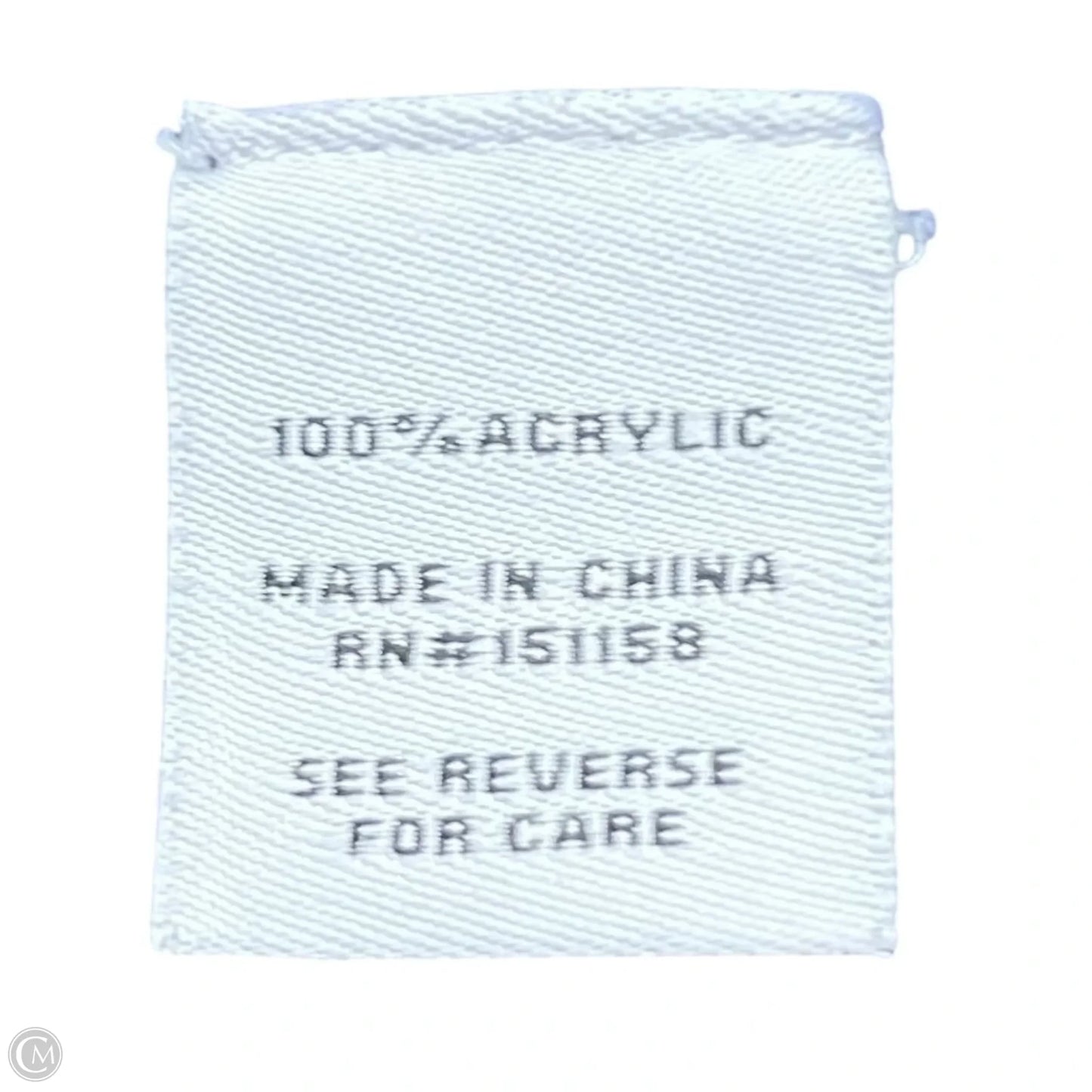 Shorts By 525 In Navy, Size: 0