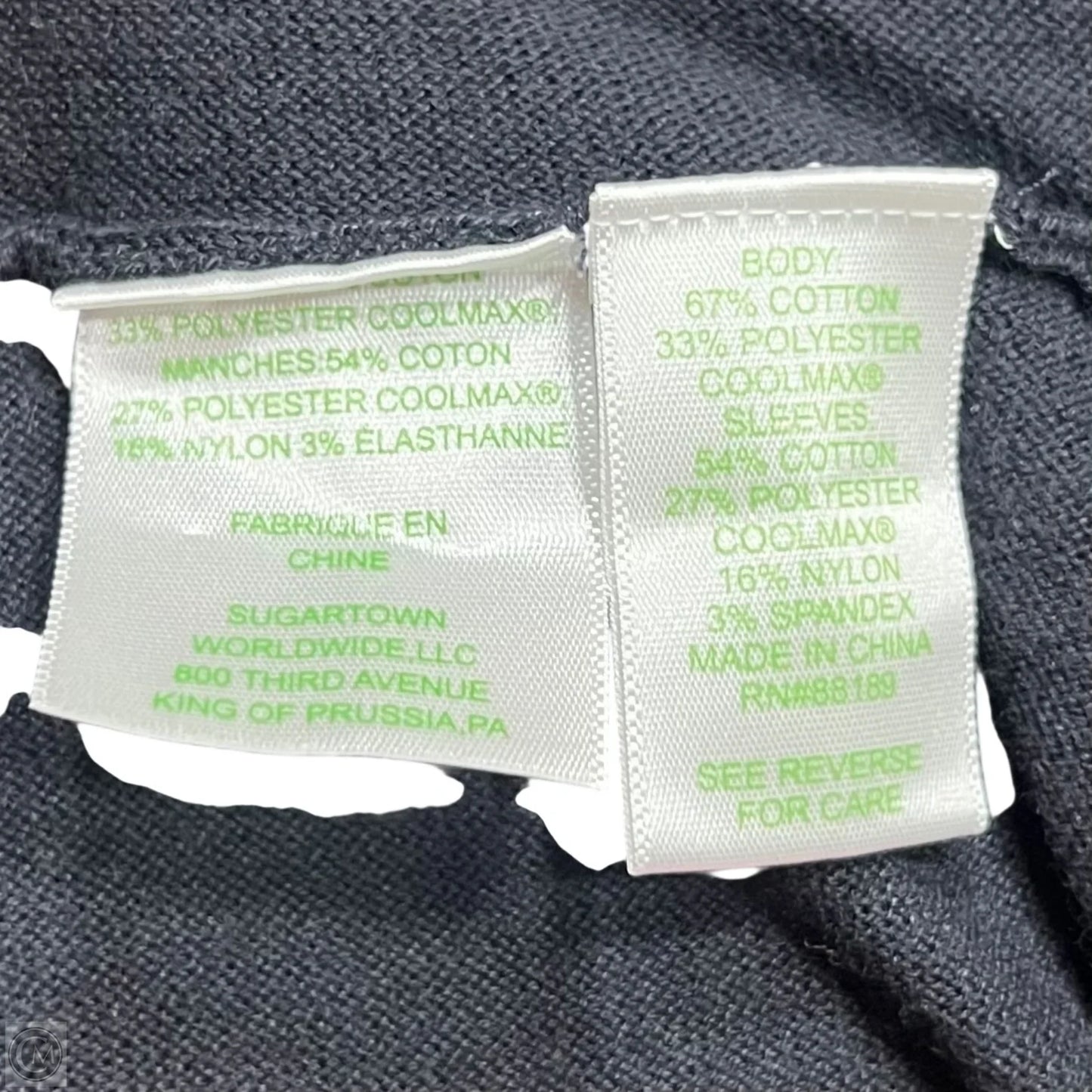 Sweater Cardigan Designer By Lilly Pulitzer In Black, Size: S