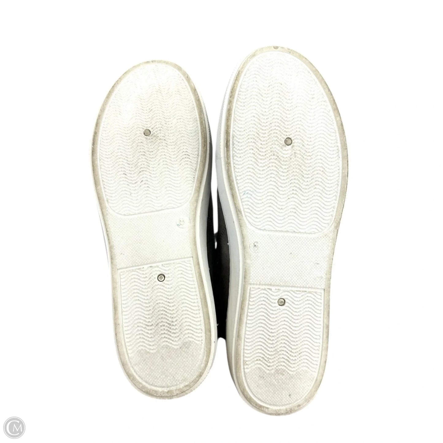 Shoes Sneakers By Sonoma In Grey, Size: 8