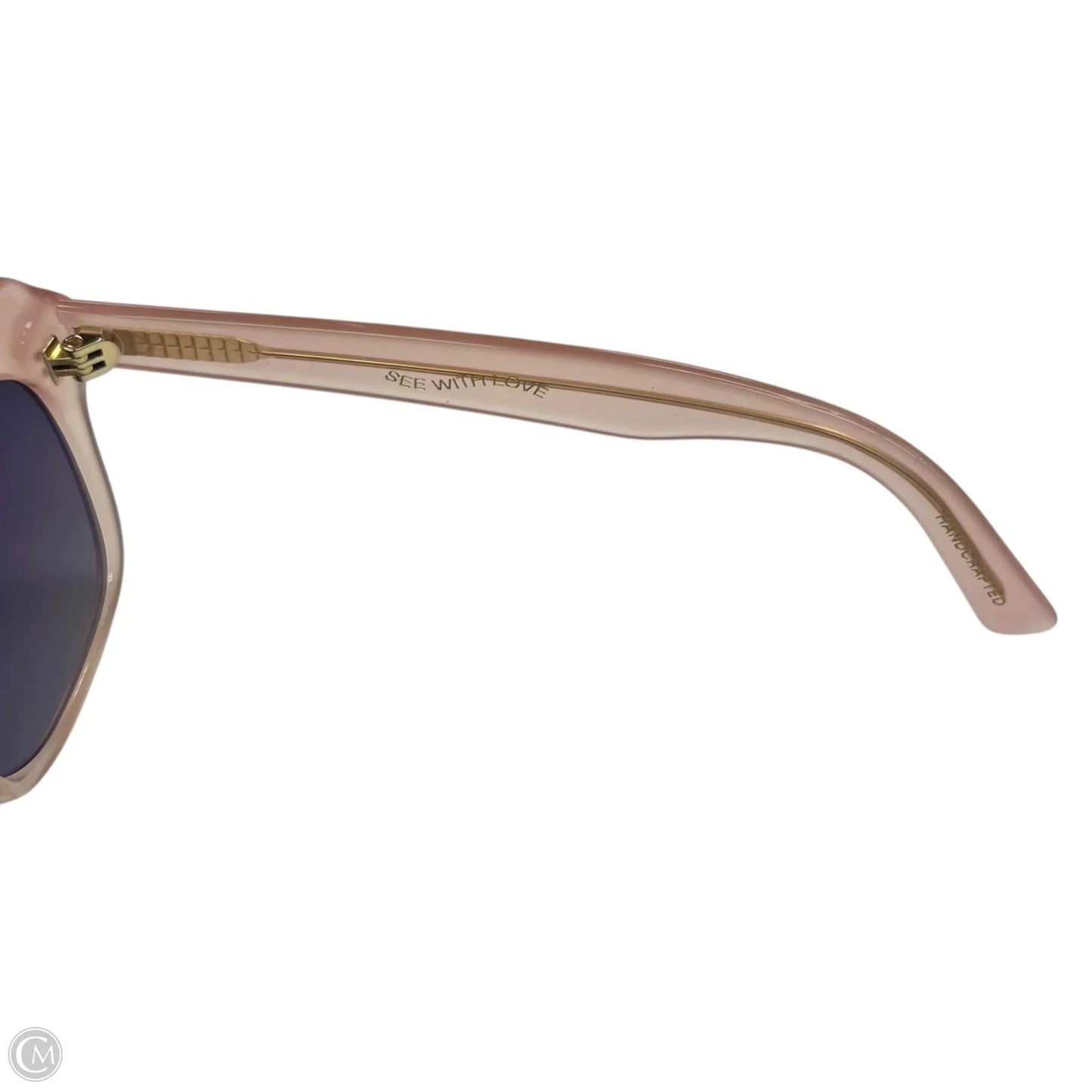 Sunglasses By DL Eyewear