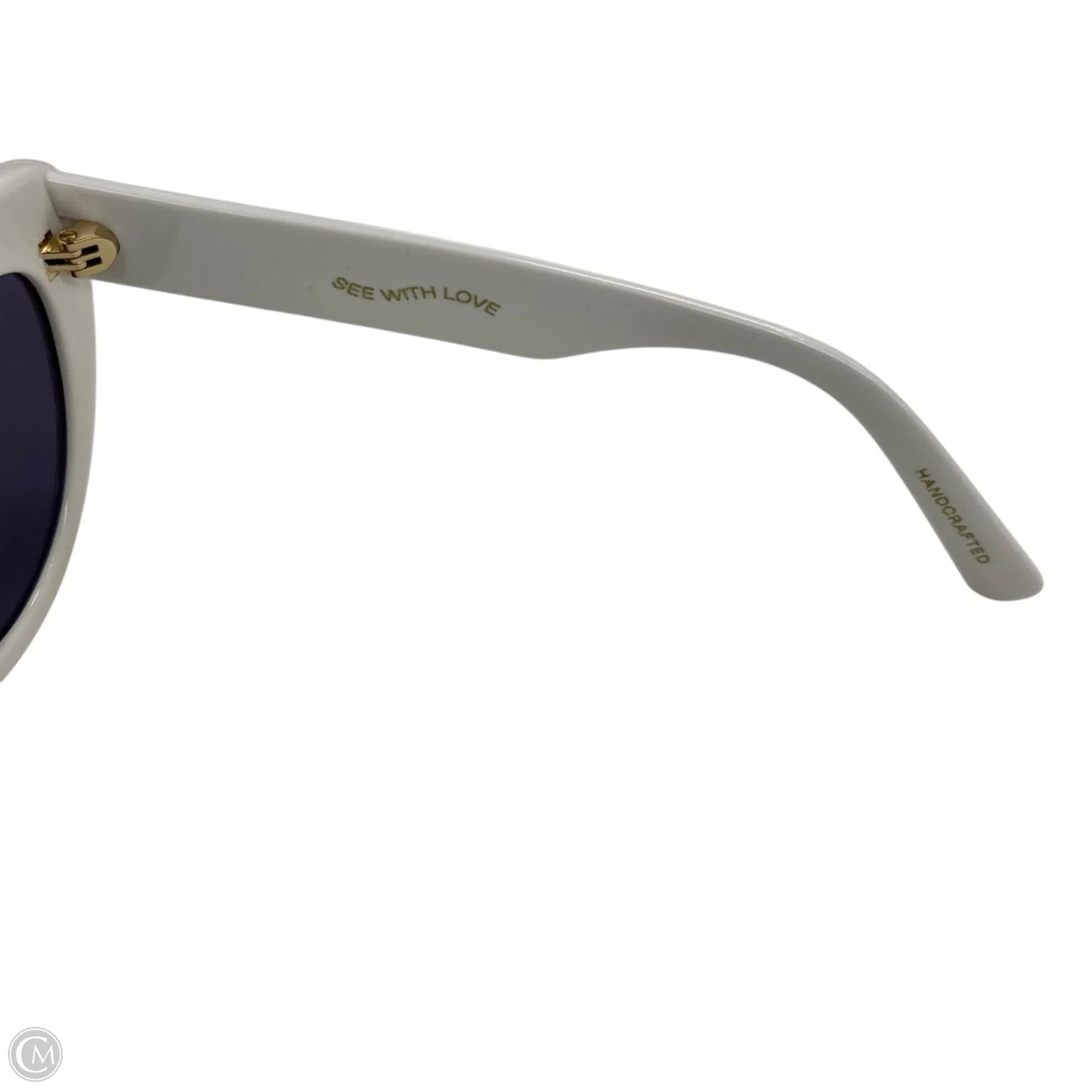 Sunglasses By Dl Eyewear