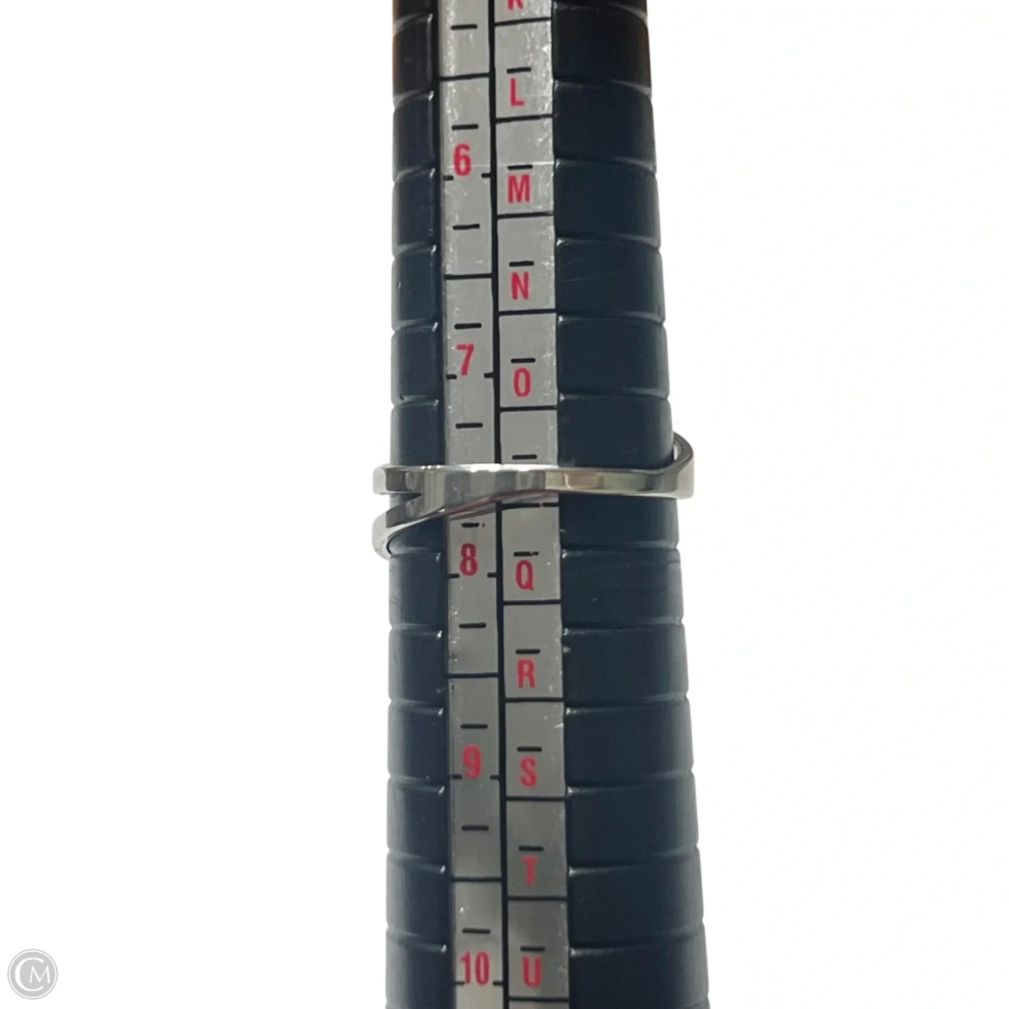 Ring Stackable, 7.5