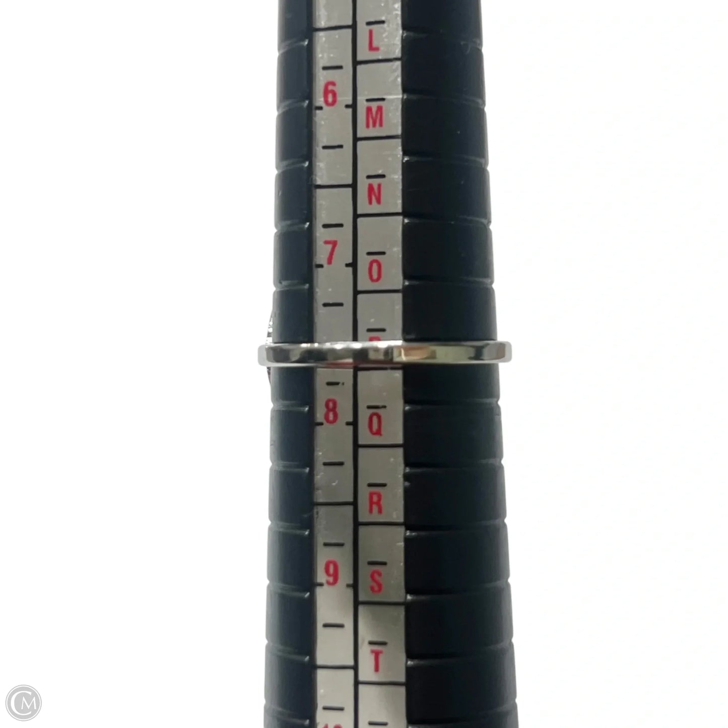 Ring Stackable, Size 7.5