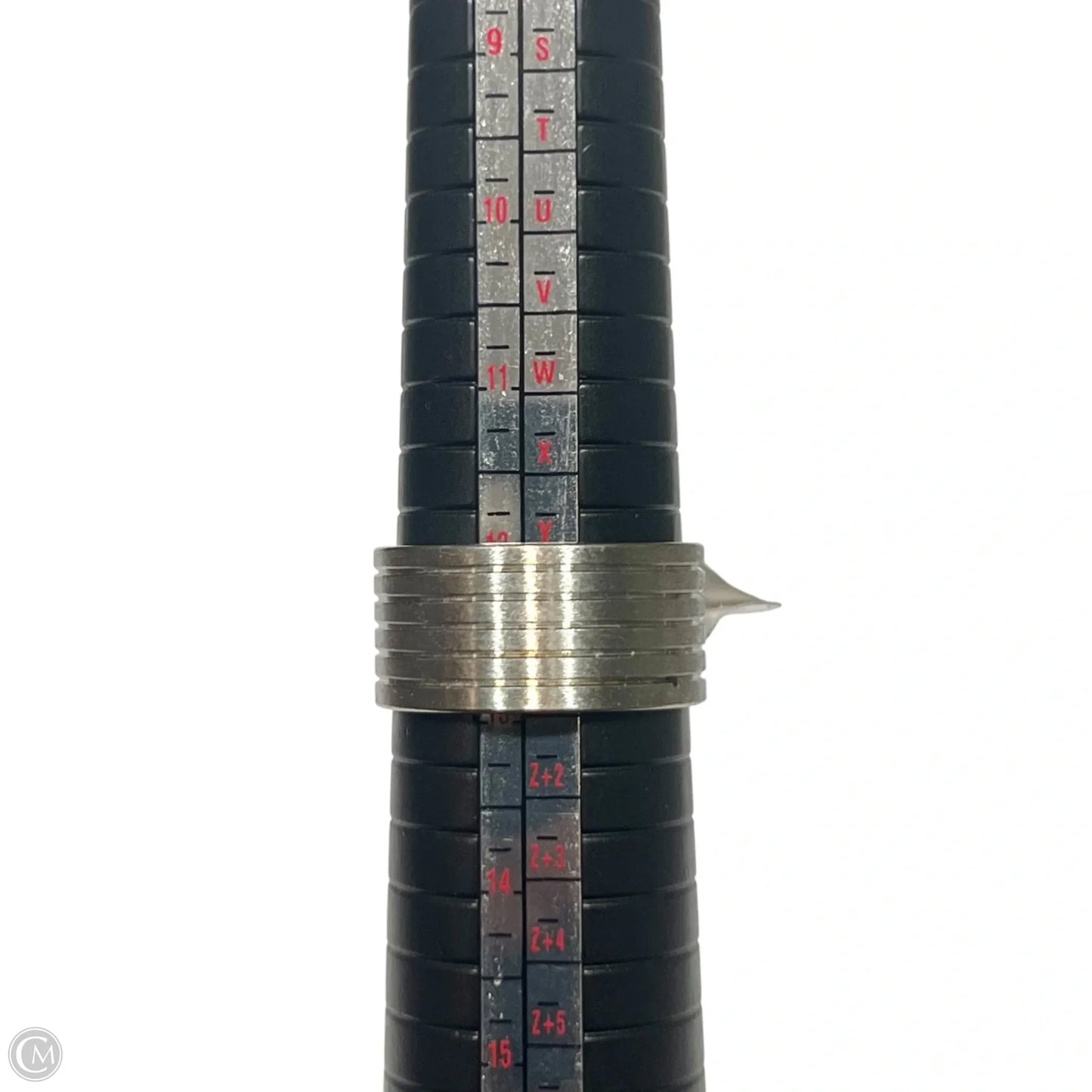 Ring Stackable, 12.5