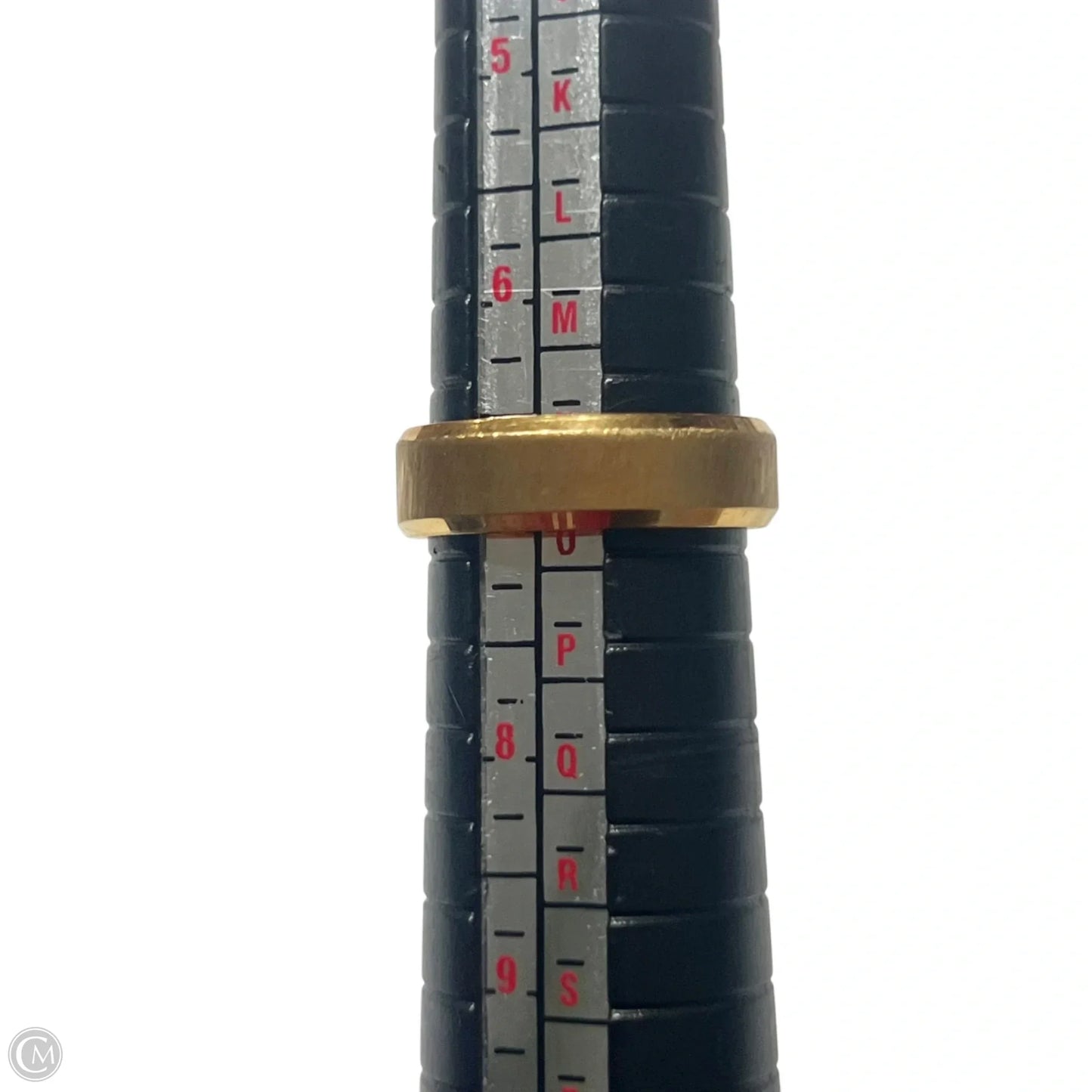 Ring Stackable, Size 7