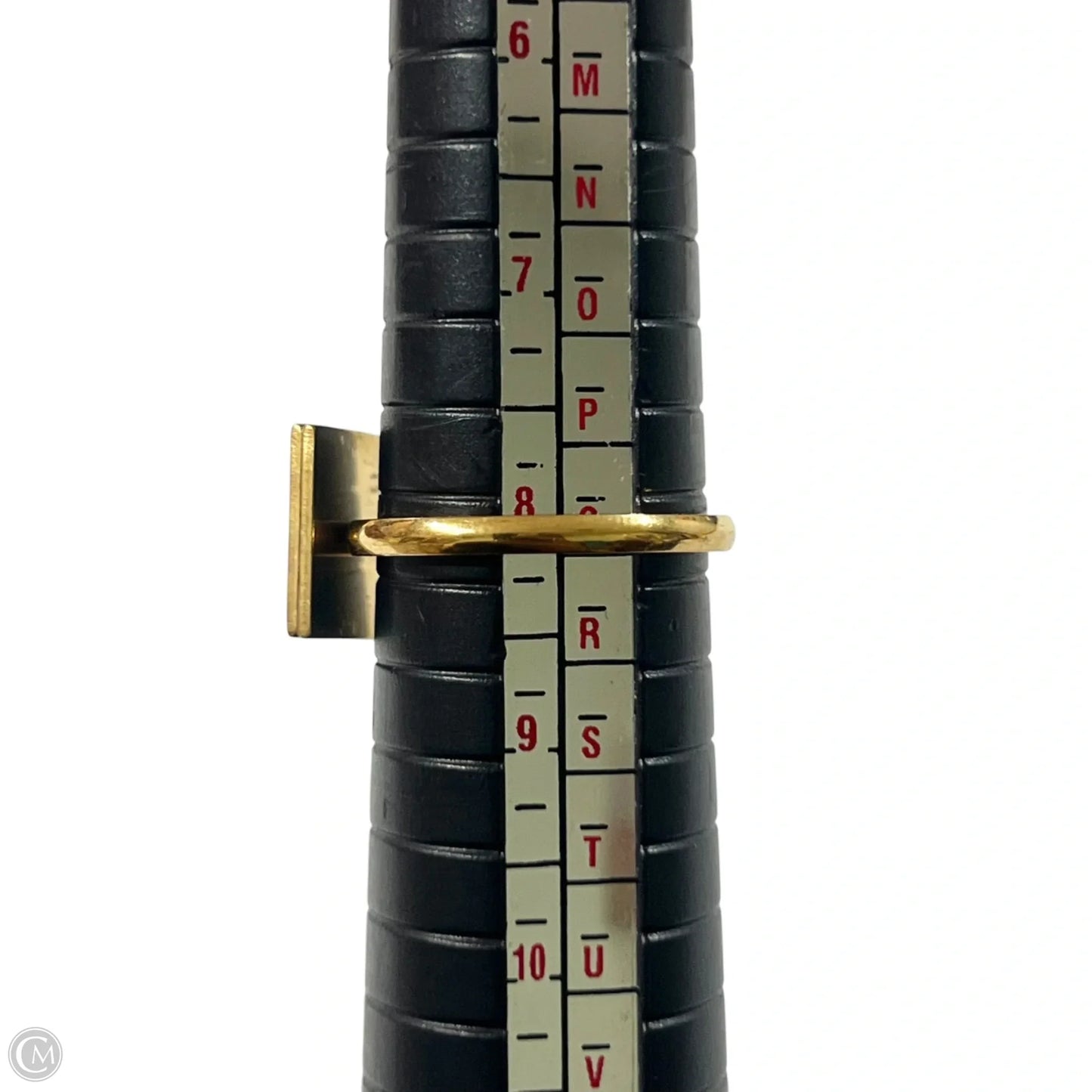 Ring Stackable, Size 8