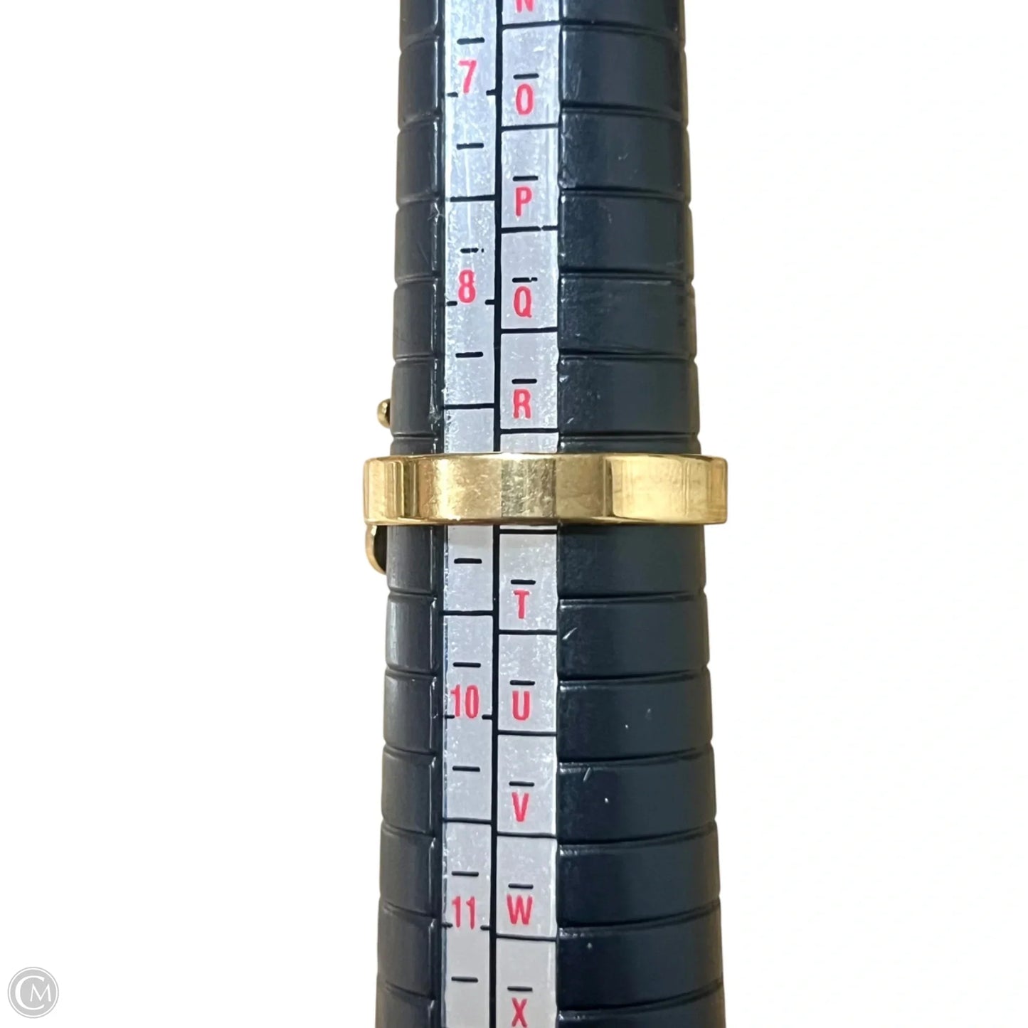 Ring Stackable, Size 9