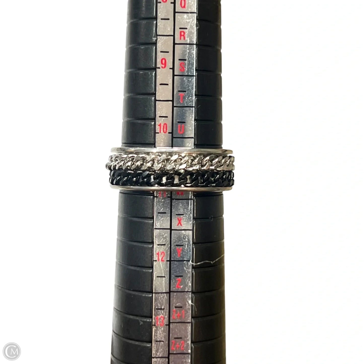 Ring Stackable, Size 10.5