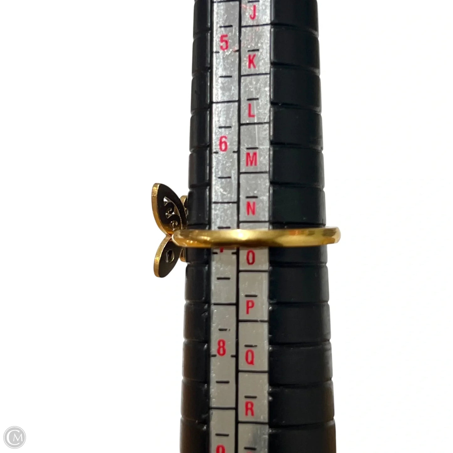 Ring Stackable, Size 7