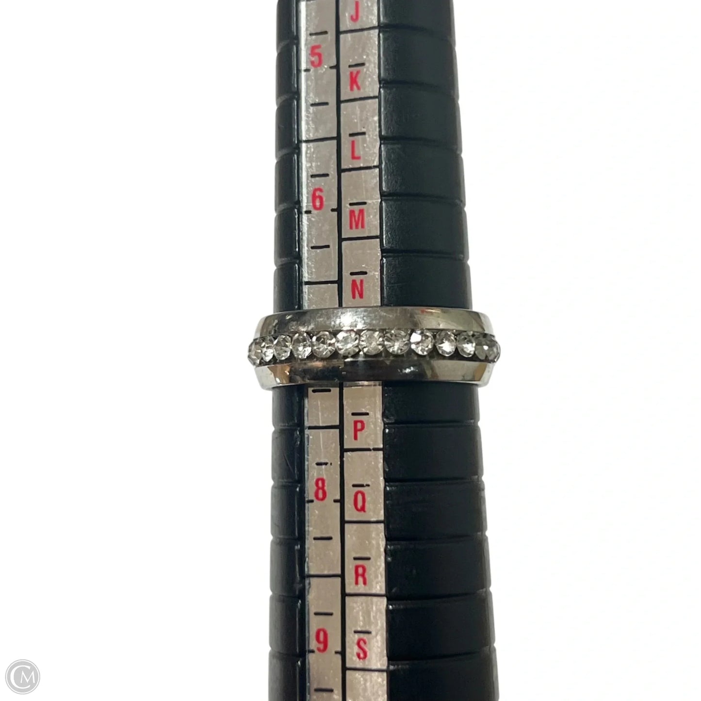 Ring Stackable, Size 7