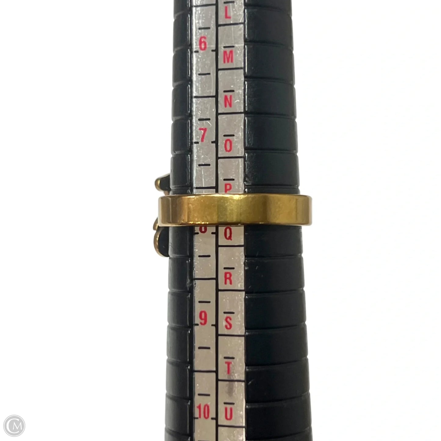 Ring Stackable, Size 8