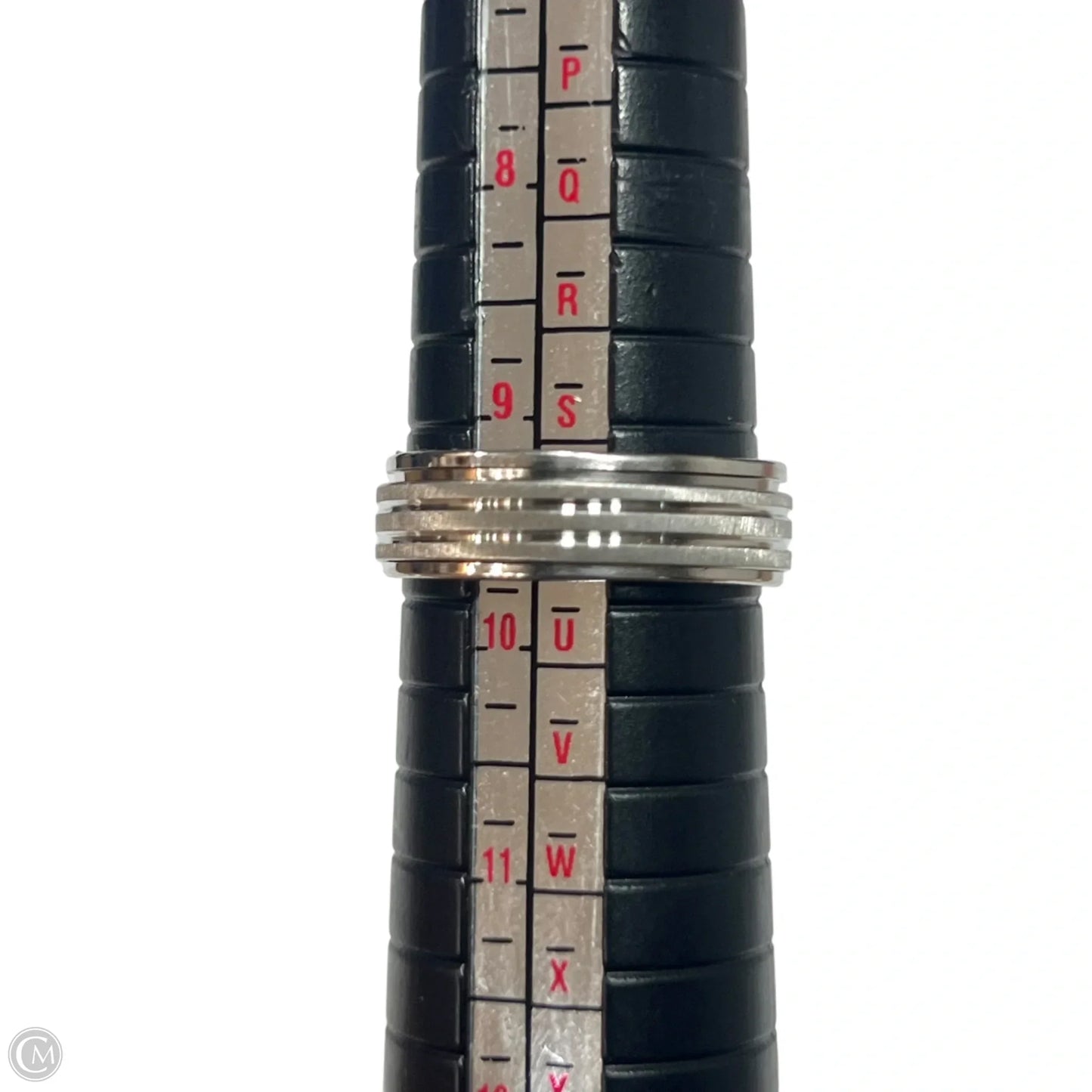 Ring Stackable, Size 9.5
