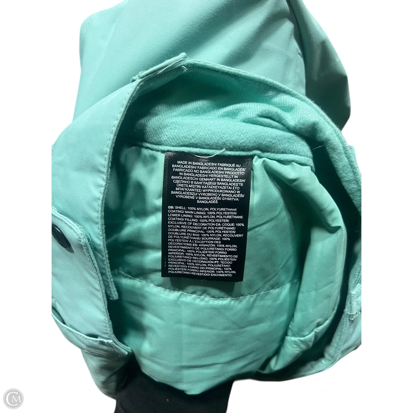 Pants Other By The North Face In Teal, Size: 12
