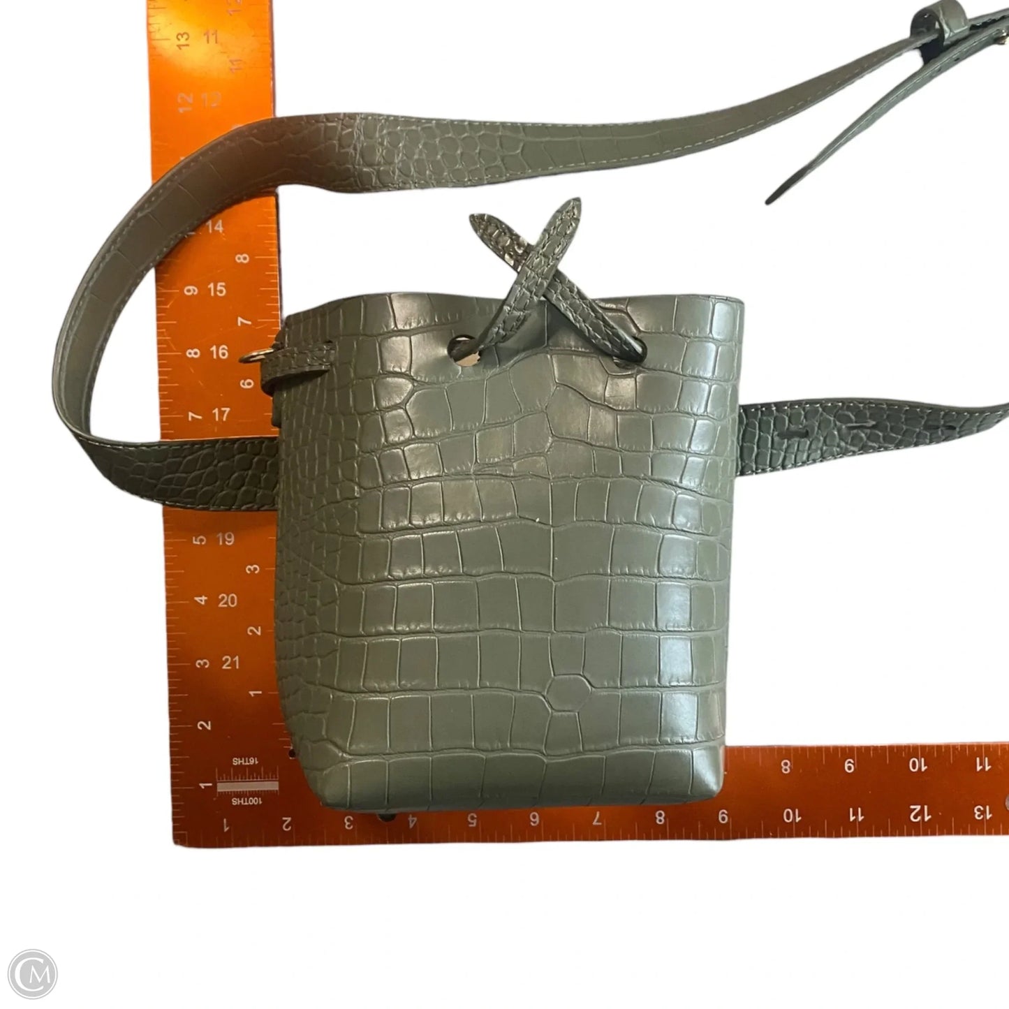 Crossbody By Nanushka, Size: Small