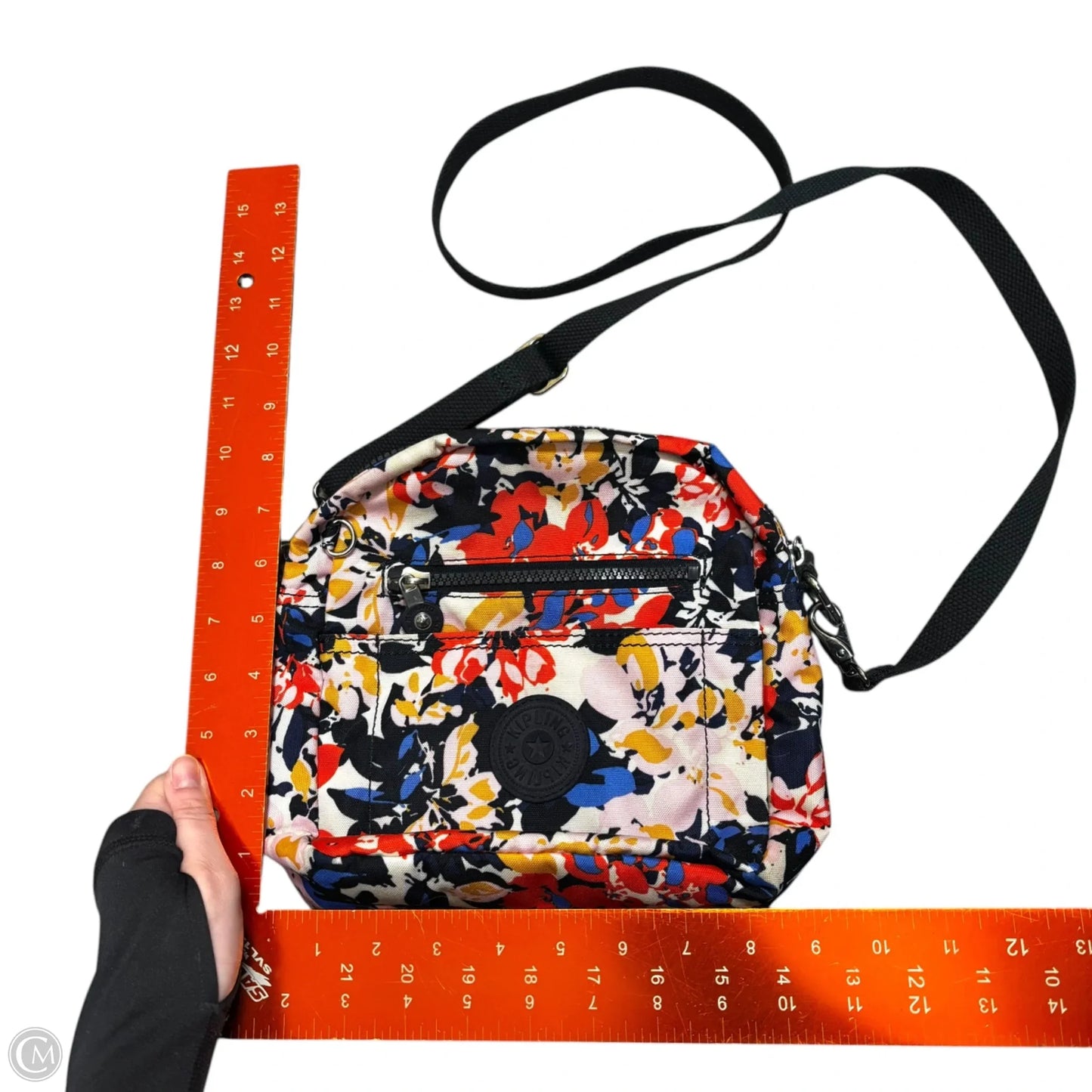 Crossbody By Kipling, Size: Medium