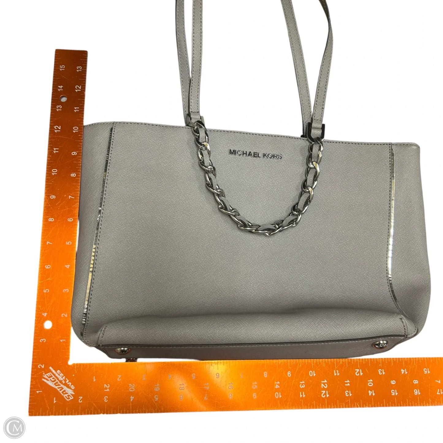 Tote By Michael By Michael Kors, Size: Large