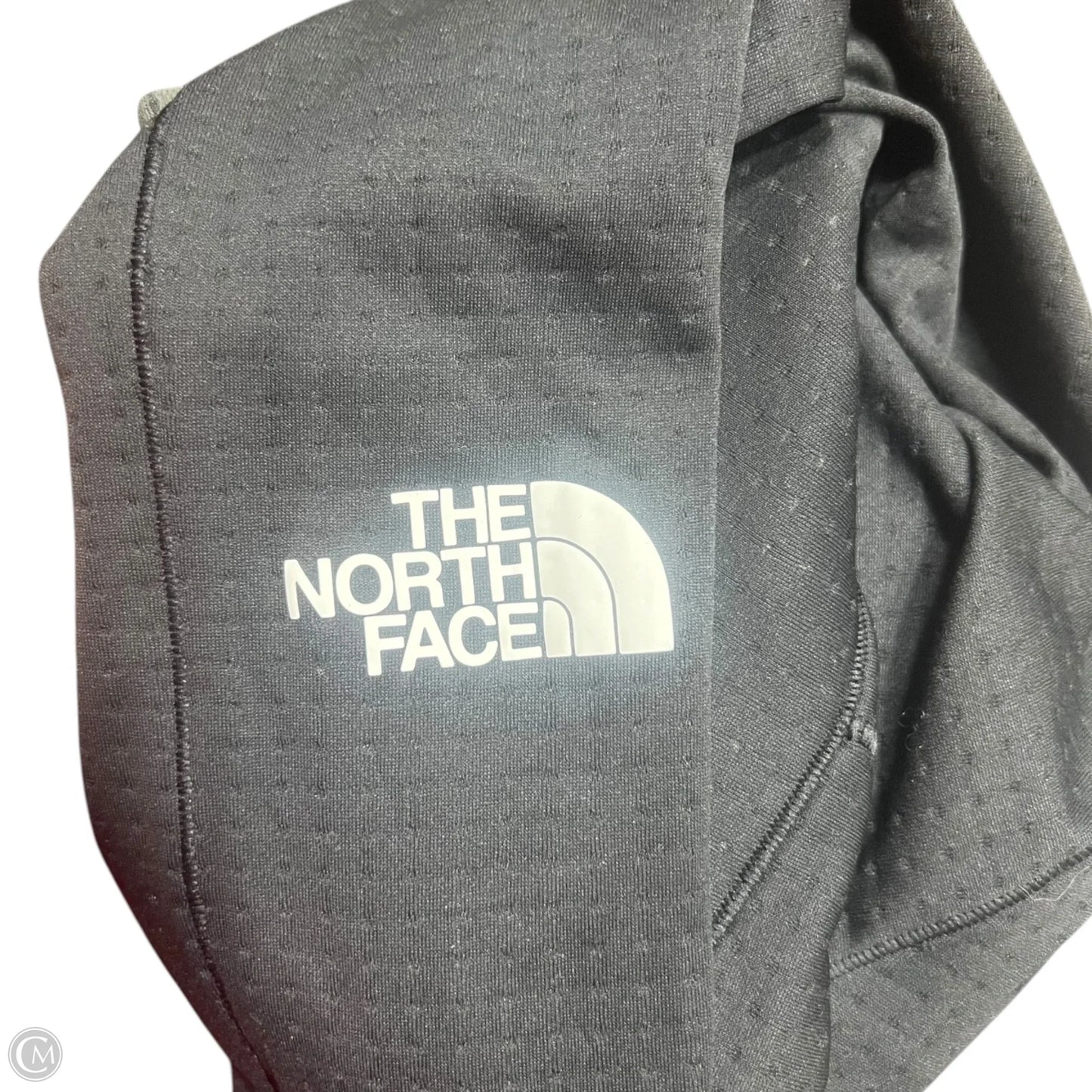 Athletic Leggings By The North Face In Black, Size: 0