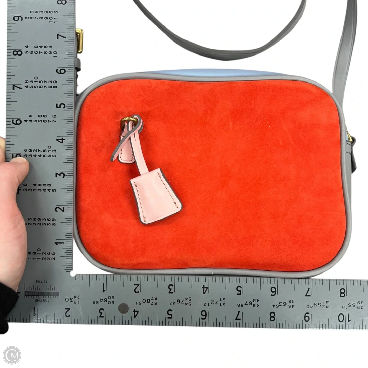 Crossbody By J. Crew, Size: Medium