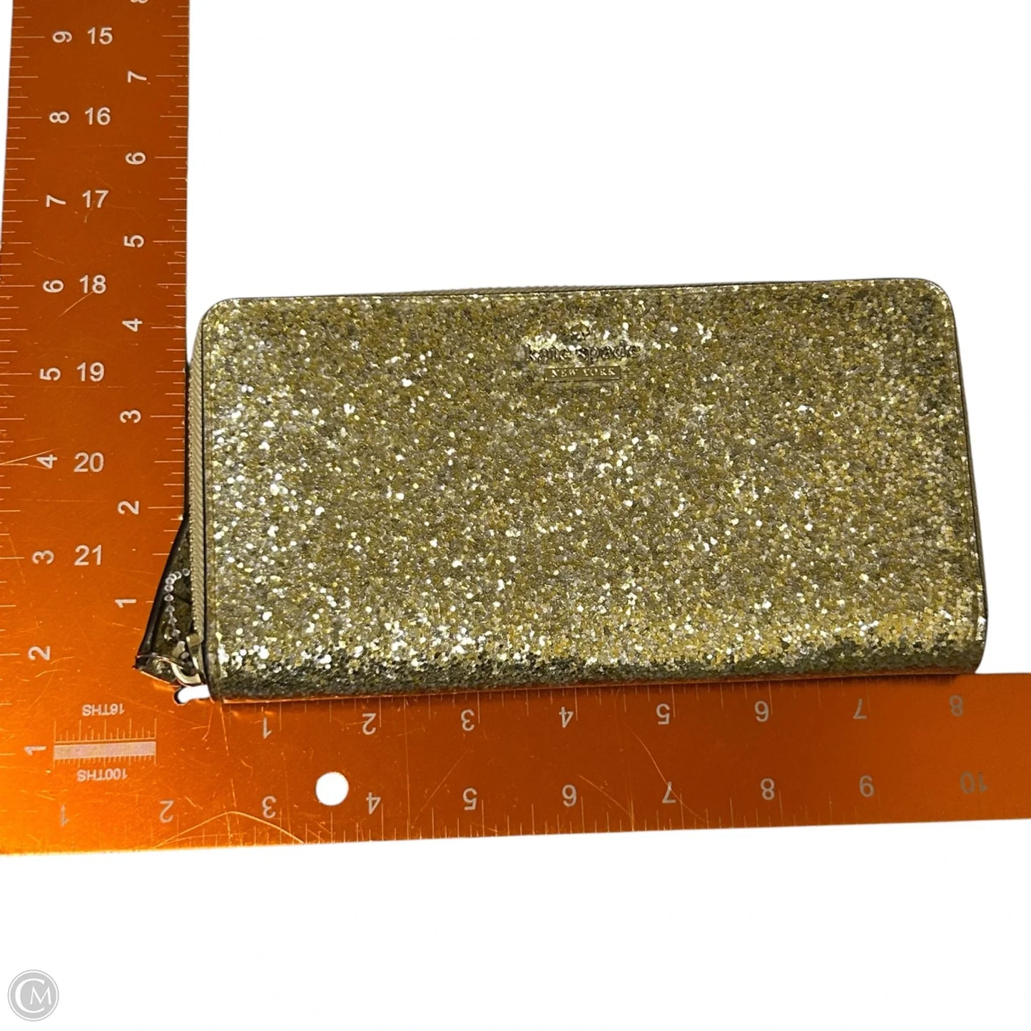 Wallet Designer By Kate Spade, Size: Medium