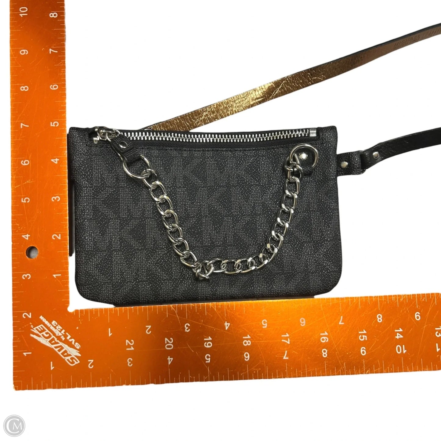 Belt Bag Designer By Michael Kors, Size: Small